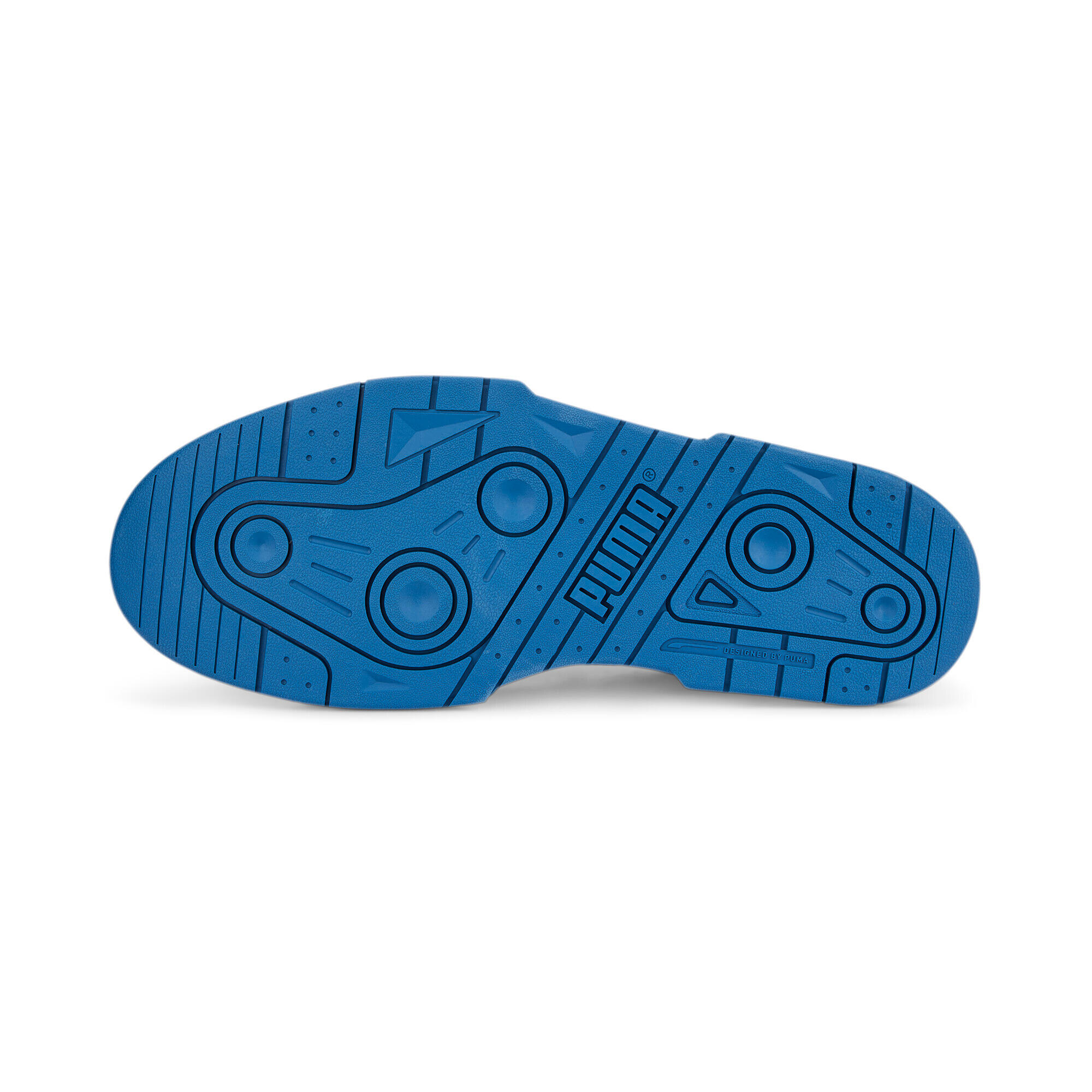 Buty Sportowe Męskie Puma Slipstream Suede Fs 3/6