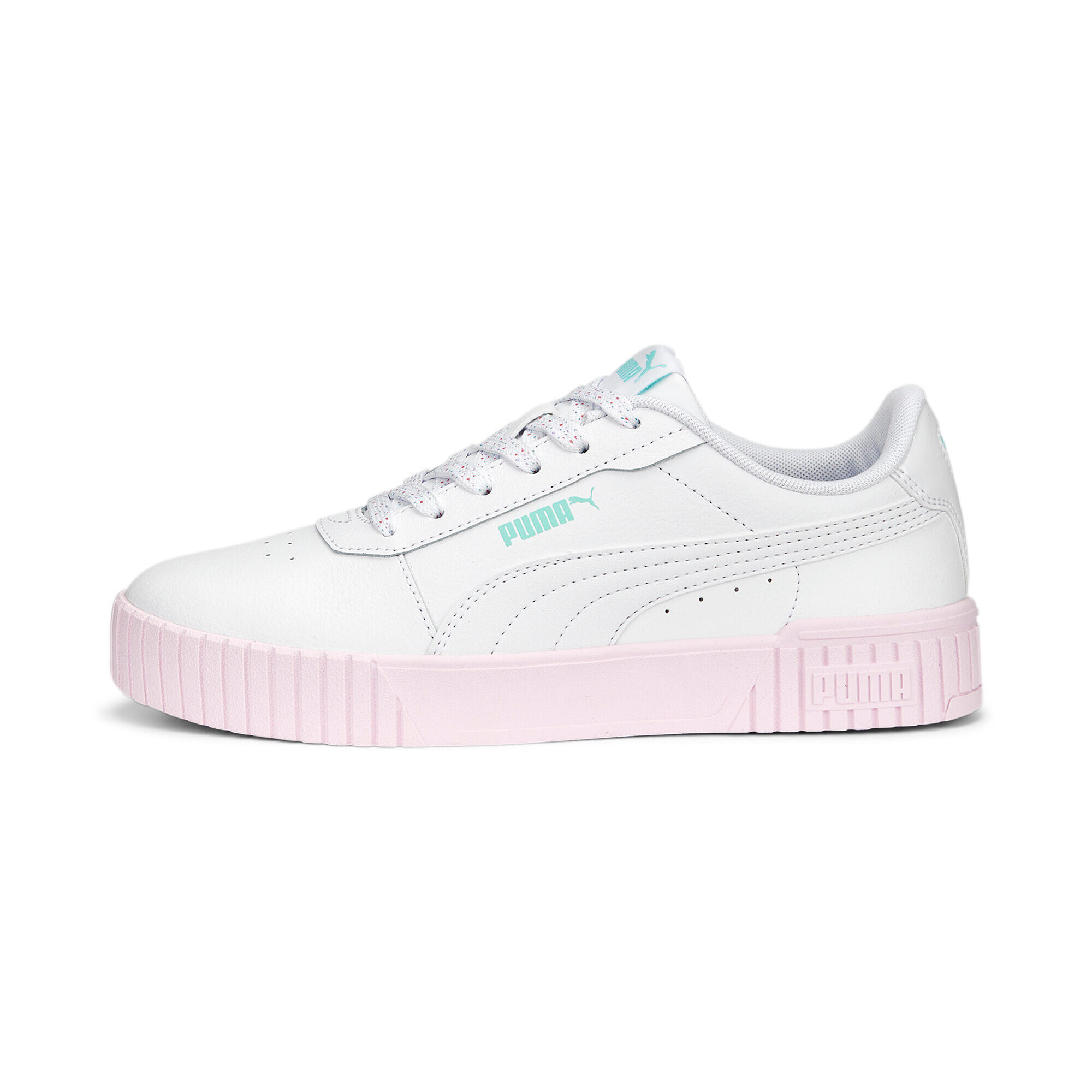 Chaussures universel femmes Puma Carina 2.0 2/7