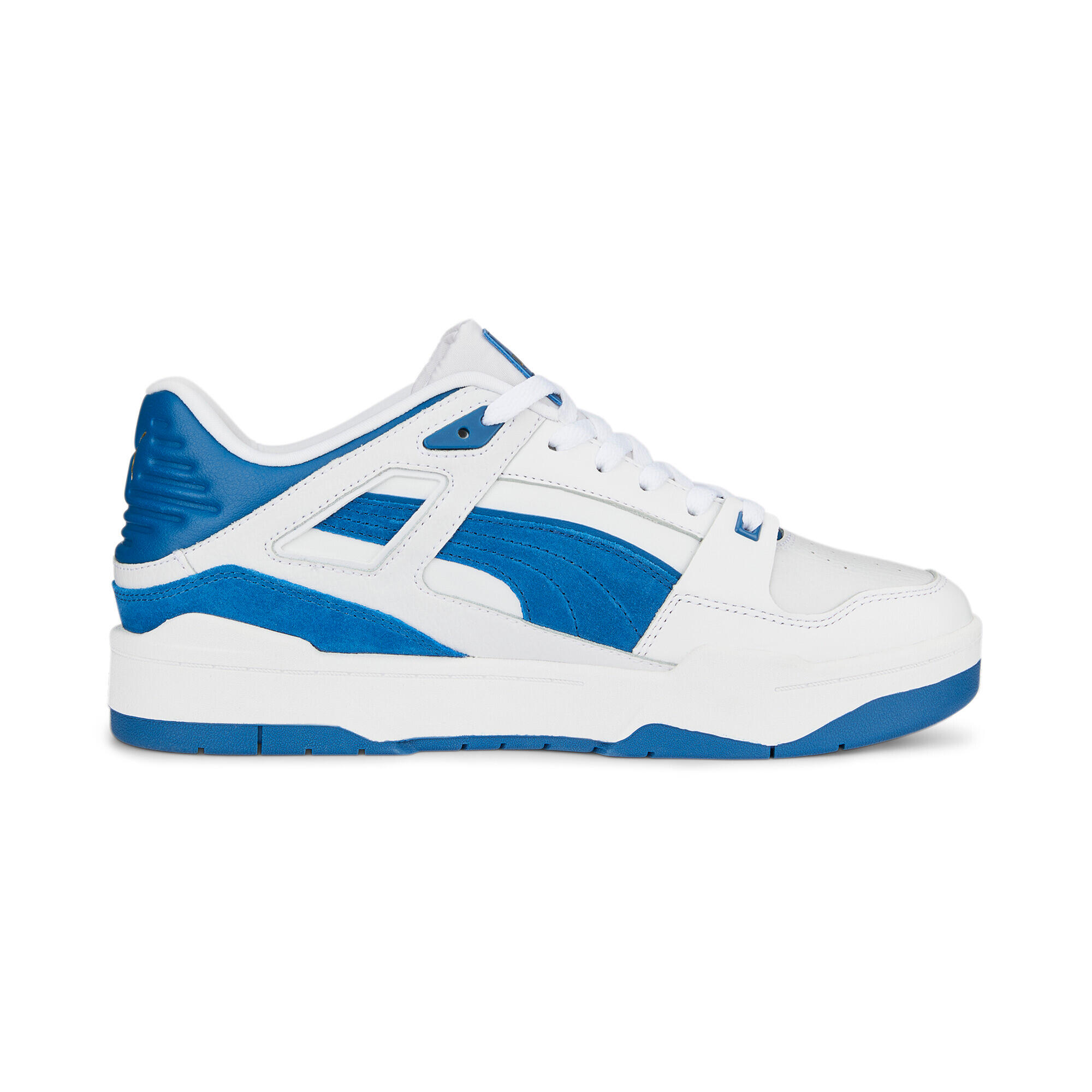 Buty Sportowe Męskie Puma Slipstream Suede Fs 4/6