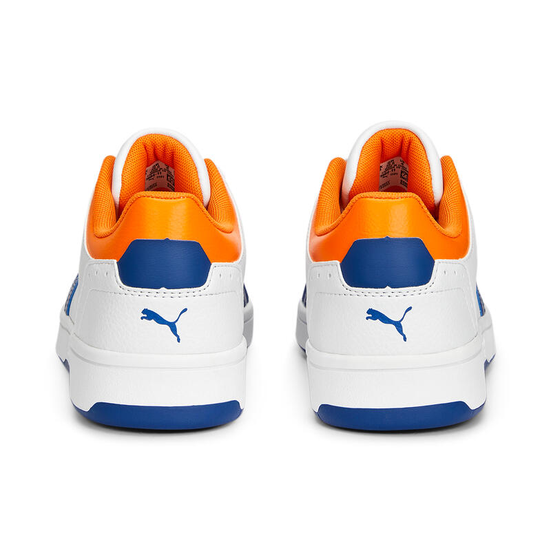 Buty Sportowe Dziecięce Puma Rebound Joy Lo Jr