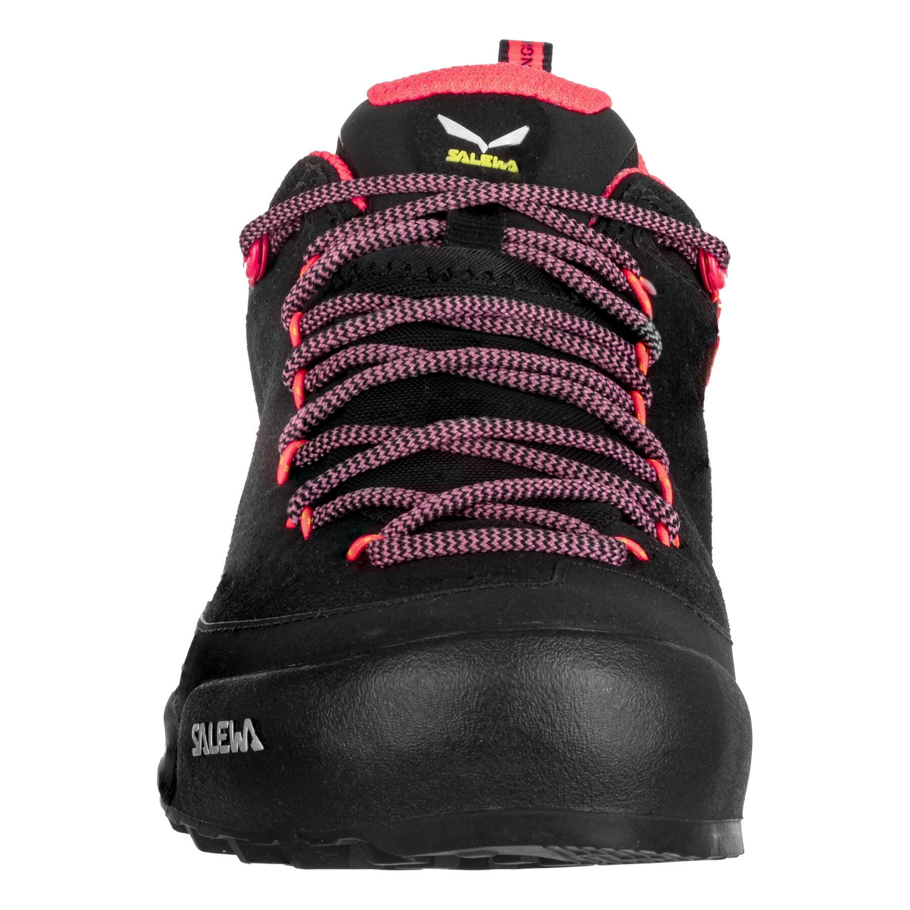 Buty Podejściowe Damskie Salewa Wildfire Leather Gtx 6/7