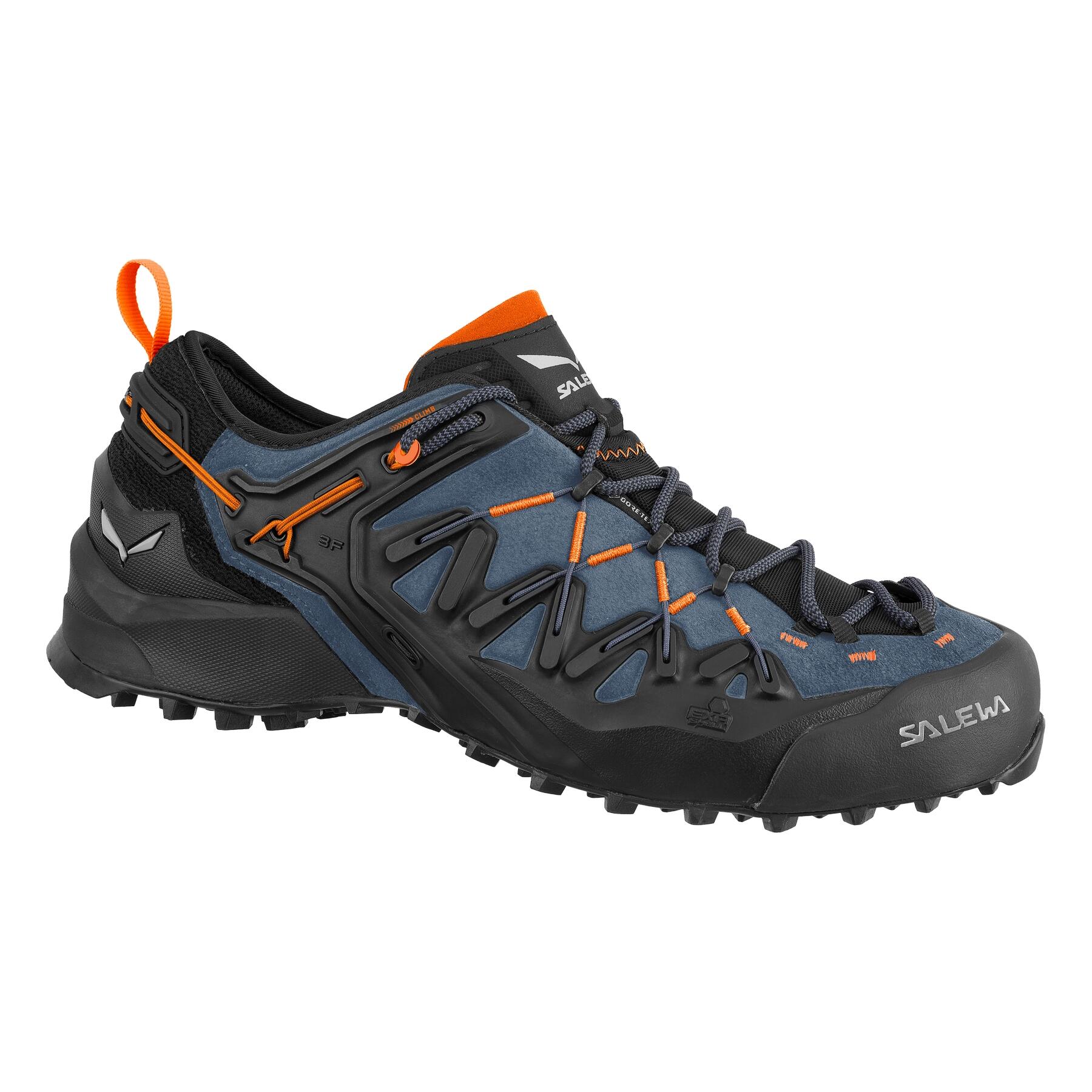 Chaussures randonnée hommes Salewa MS Wildfire Edge Gtx 1/7