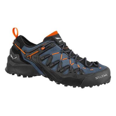 Herren trekking Schuh Salewa MS Wildfire Edge Gtx
