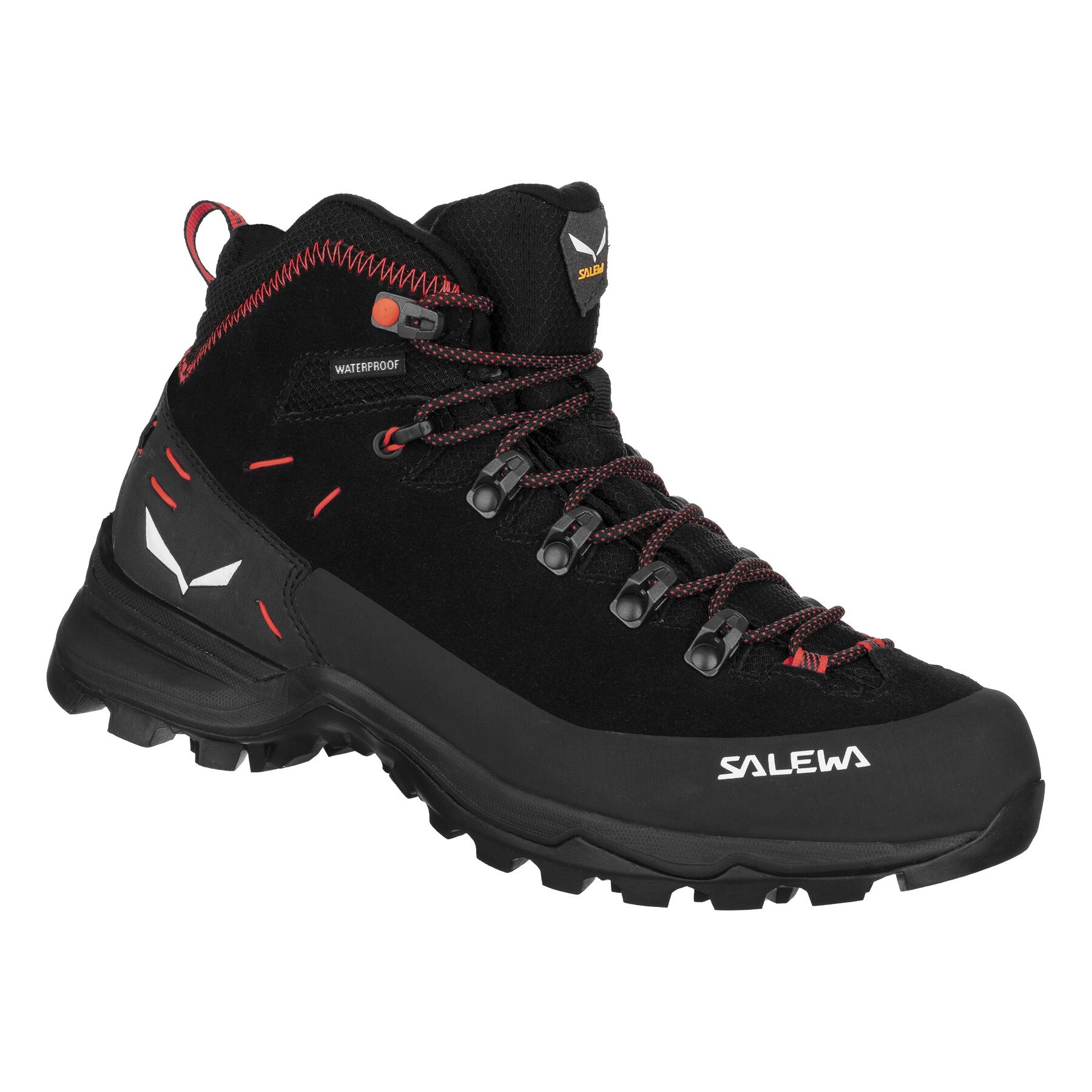 Chaussures de randonnée femme Salewa Mate 1/6