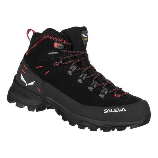Buty Trekkingowe Damskie Salewa Alp Mate Winter Mid Ptx