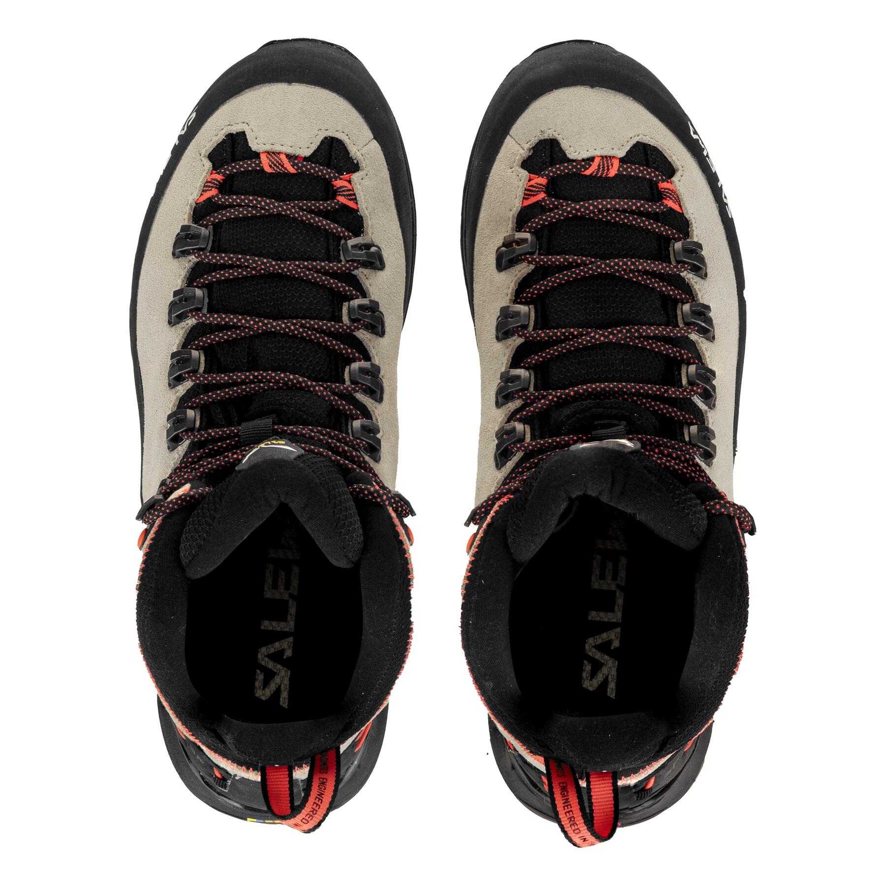Wandel schoenen dames Salewa Mate 5/7
