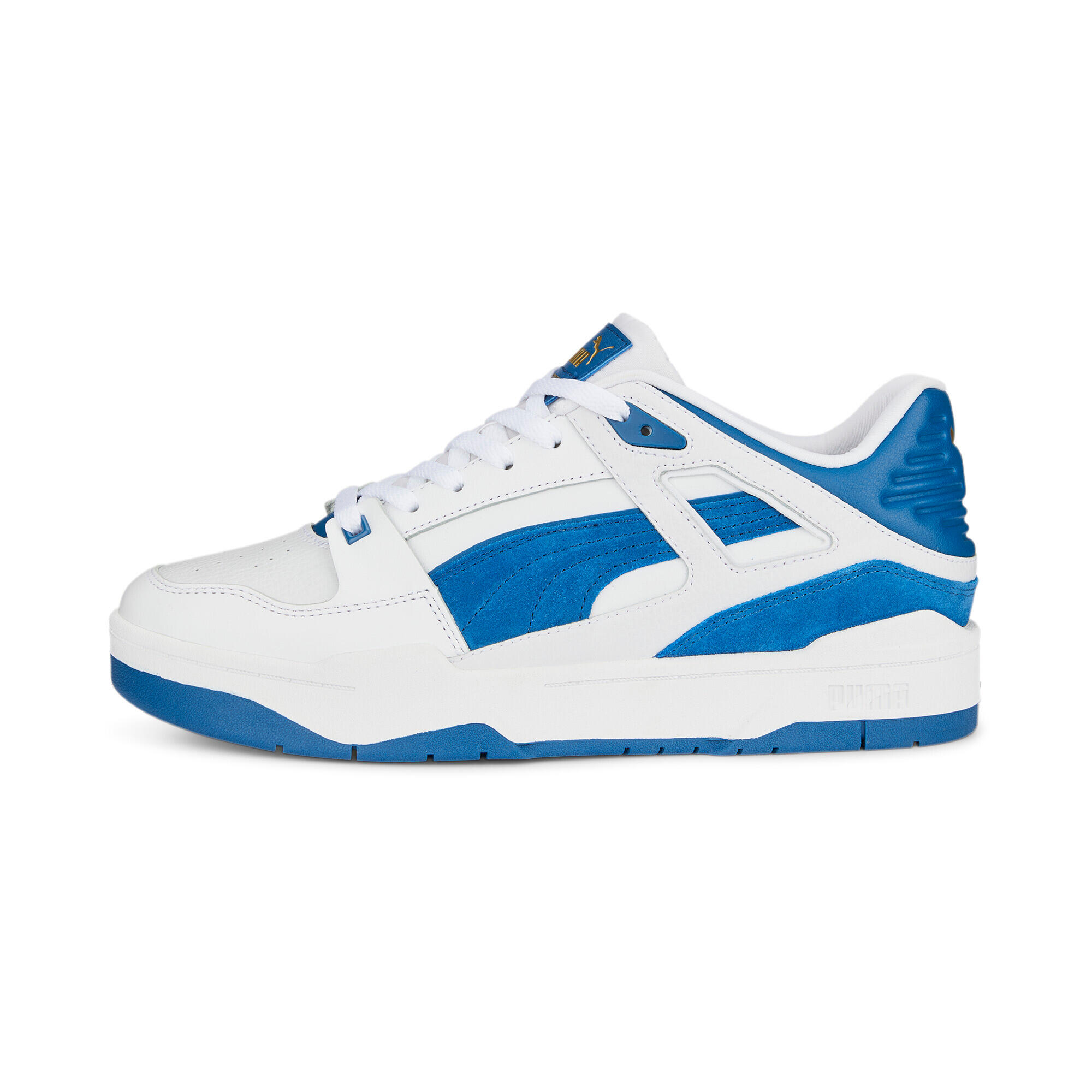 Buty Sportowe Męskie Puma Slipstream Suede Fs 2/6