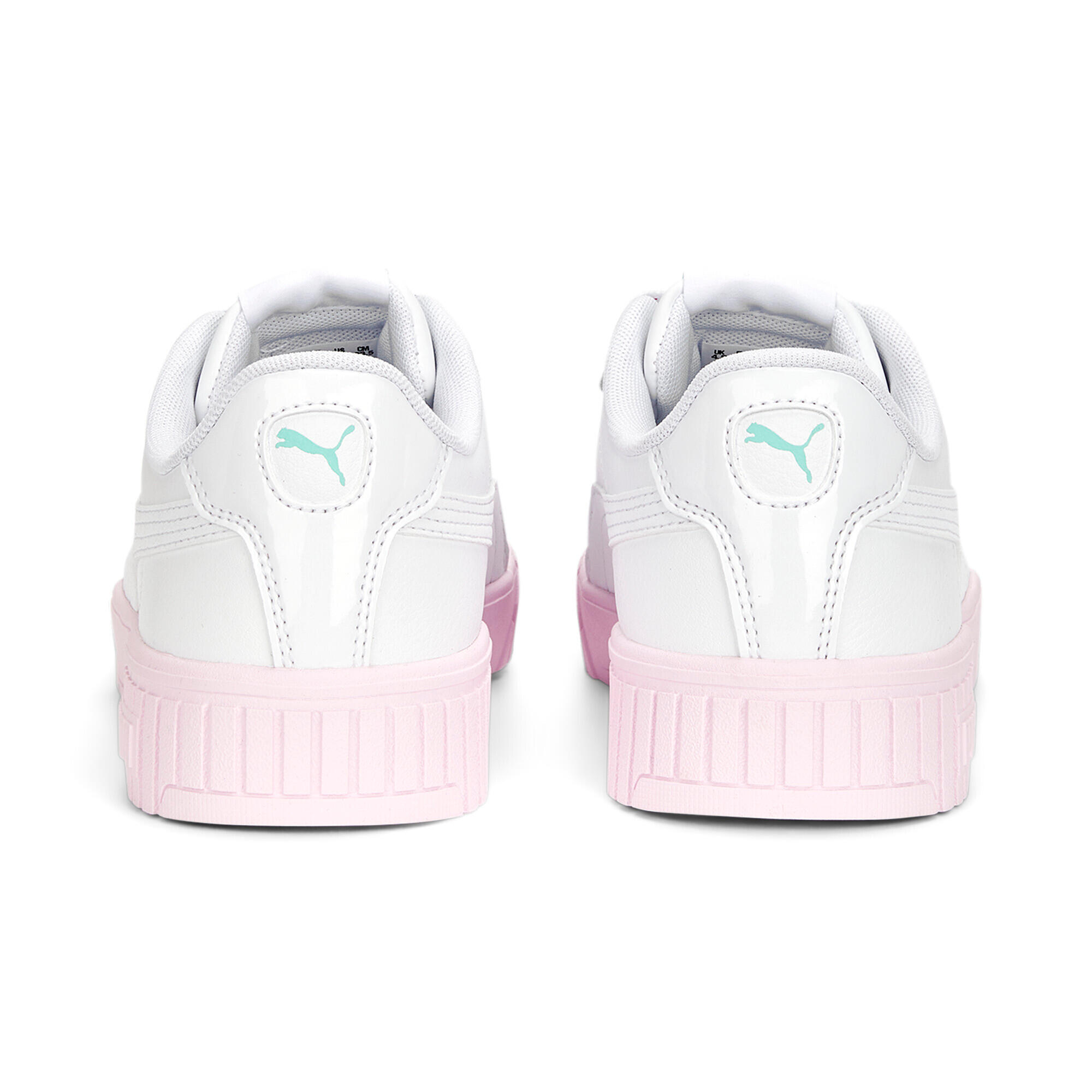 Chaussures universel femmes Puma Carina 2.0 6/7