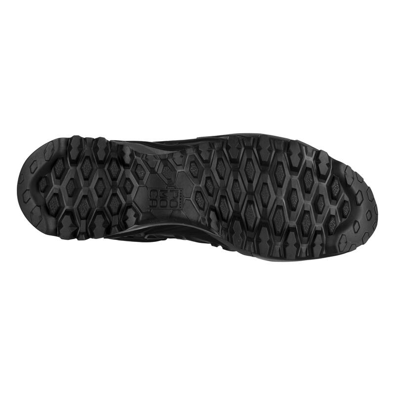 Buty Podejściowe Męskie Salewa Wildfiredge Mid Gtx