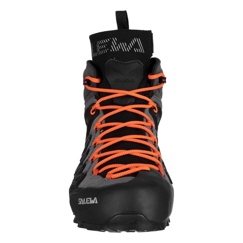 Buty Podejściowe Męskie Salewa Wildfiredge Mid Gtx