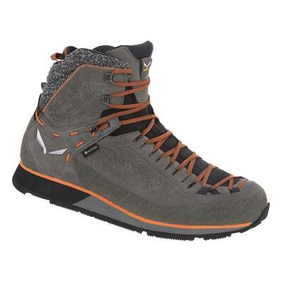 Scarpe da trekking Uomo Salewa Ms 2 Winter Nero
