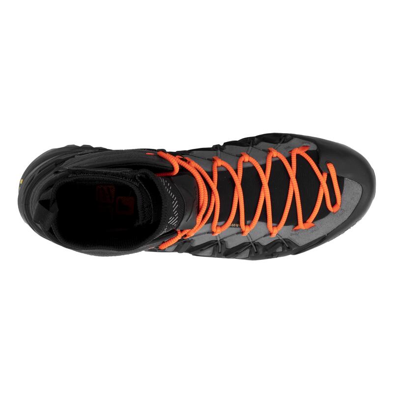 Buty Podejściowe Męskie Salewa Wildfiredge Mid Gtx