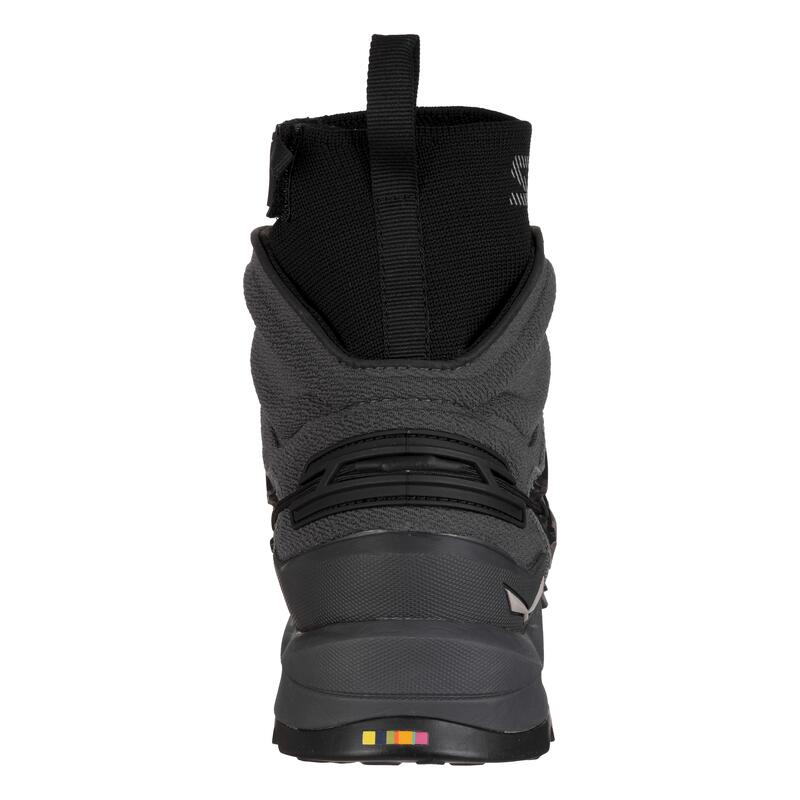 Buty Podejściowe Męskie Salewa Wildfiredge Mid Gtx