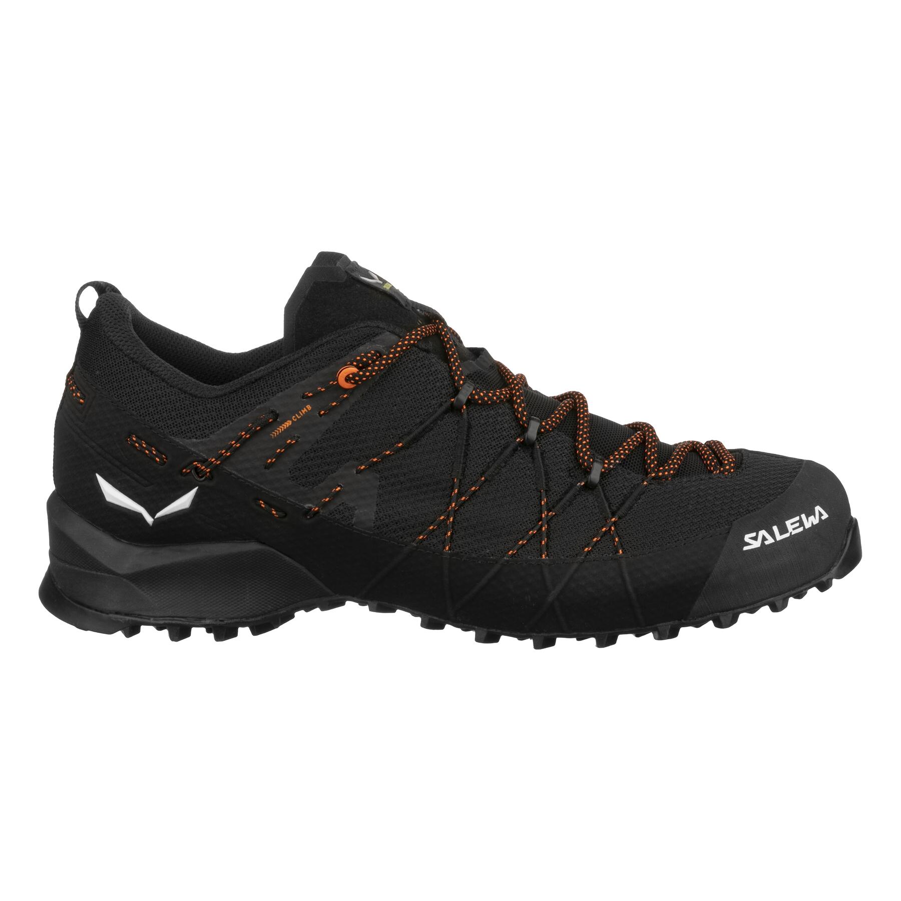 Sapatos para caminhadas Salewa Wildfire 2 2/7