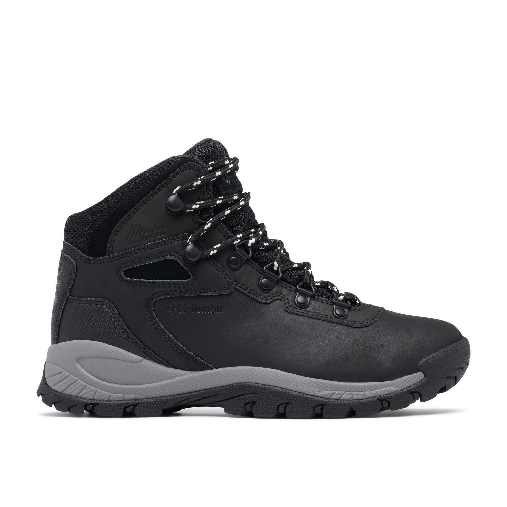 Columbia Buty Newton Ridge Plus 1424692013
