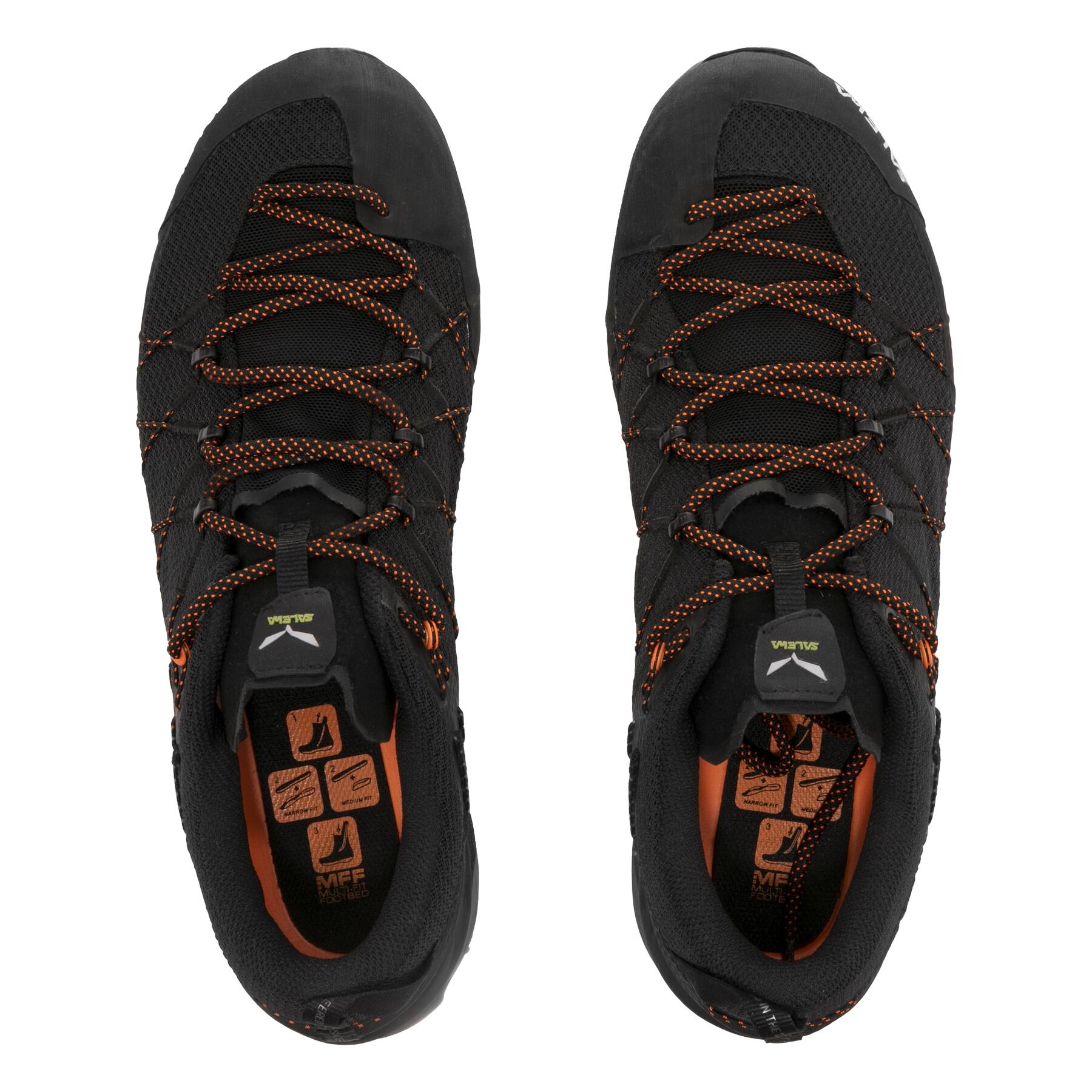 Sapatos para caminhadas Salewa Wildfire 2 4/7