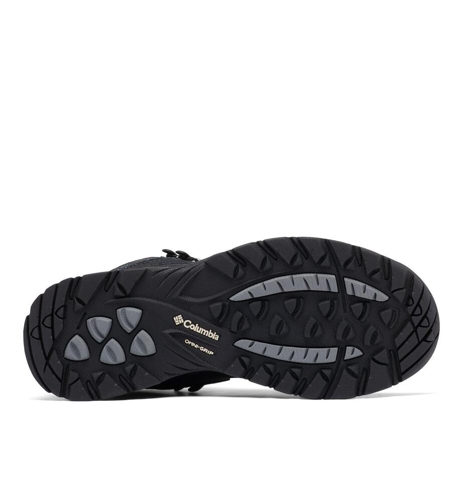 Columbia Buty Newton Ridge Plus 1424692013