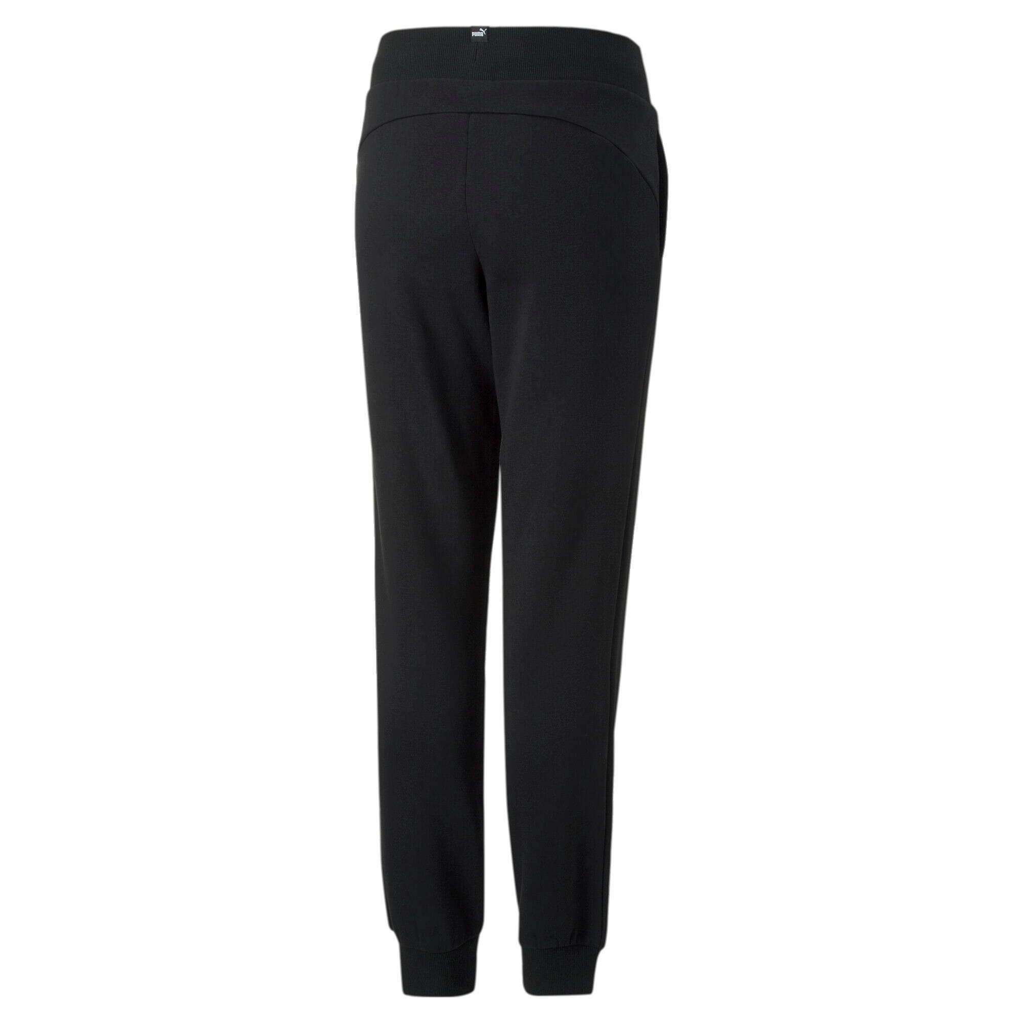 Puma Mädchen Trainingshose ESS+ Sweatpants FL cl G 672114 2/4