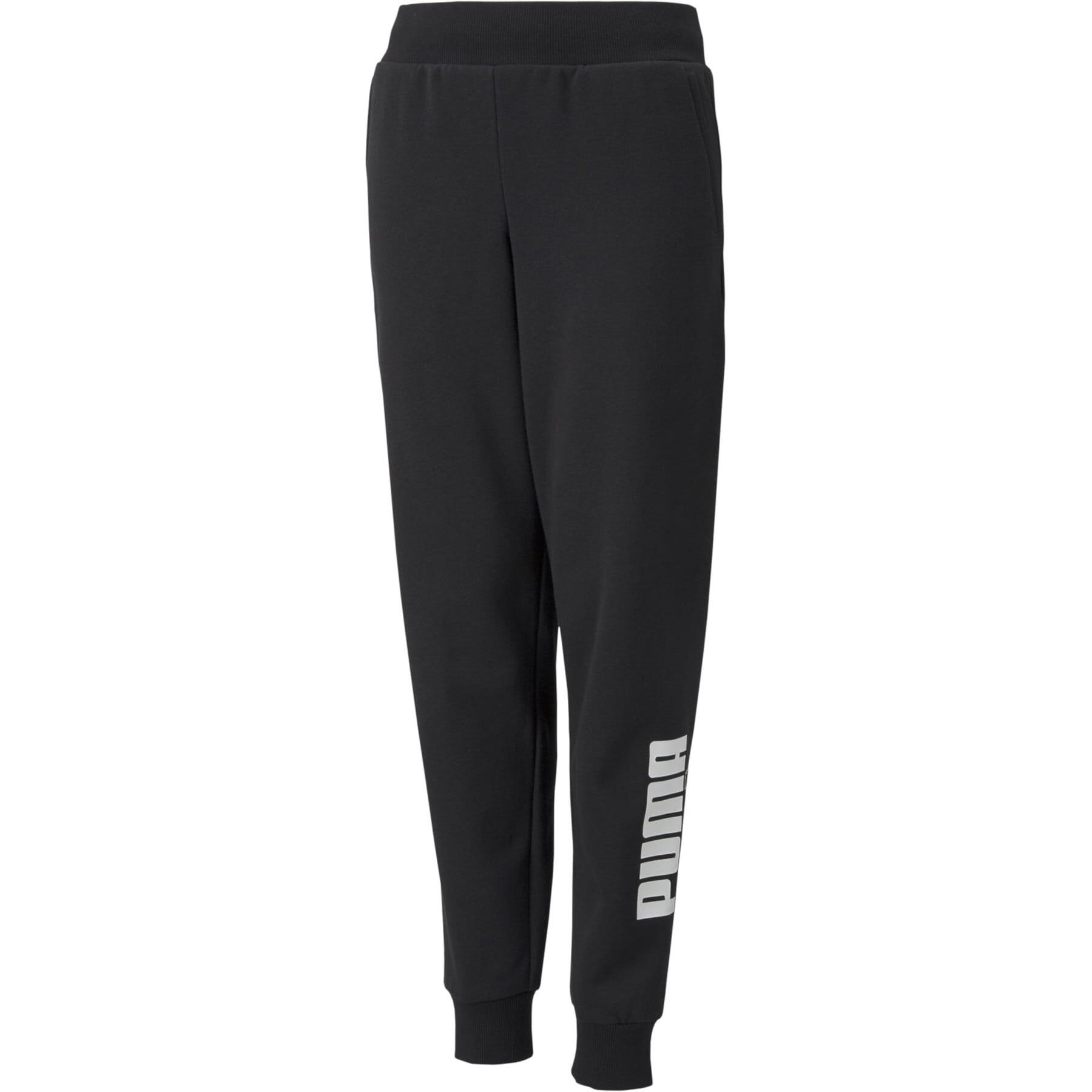 Puma Spodnie Power Logo 58930701