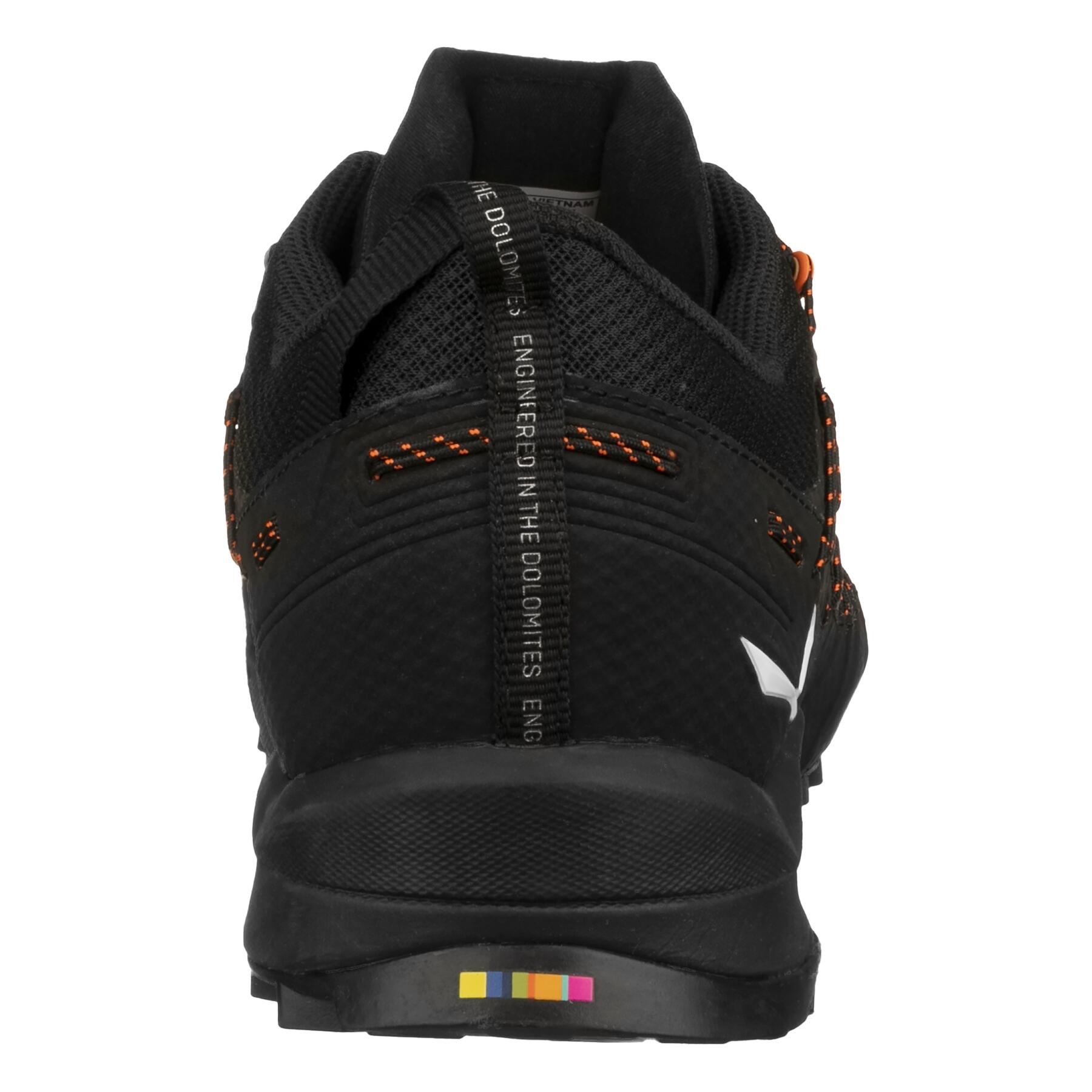 Chaussures universel hommes Salewa Wildfire 2 5/7