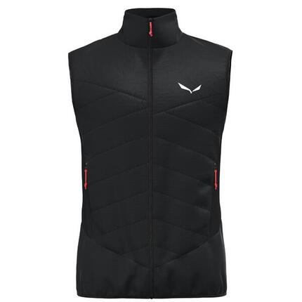 Doudoune sans manche Salewa Ortles Hyb Twr