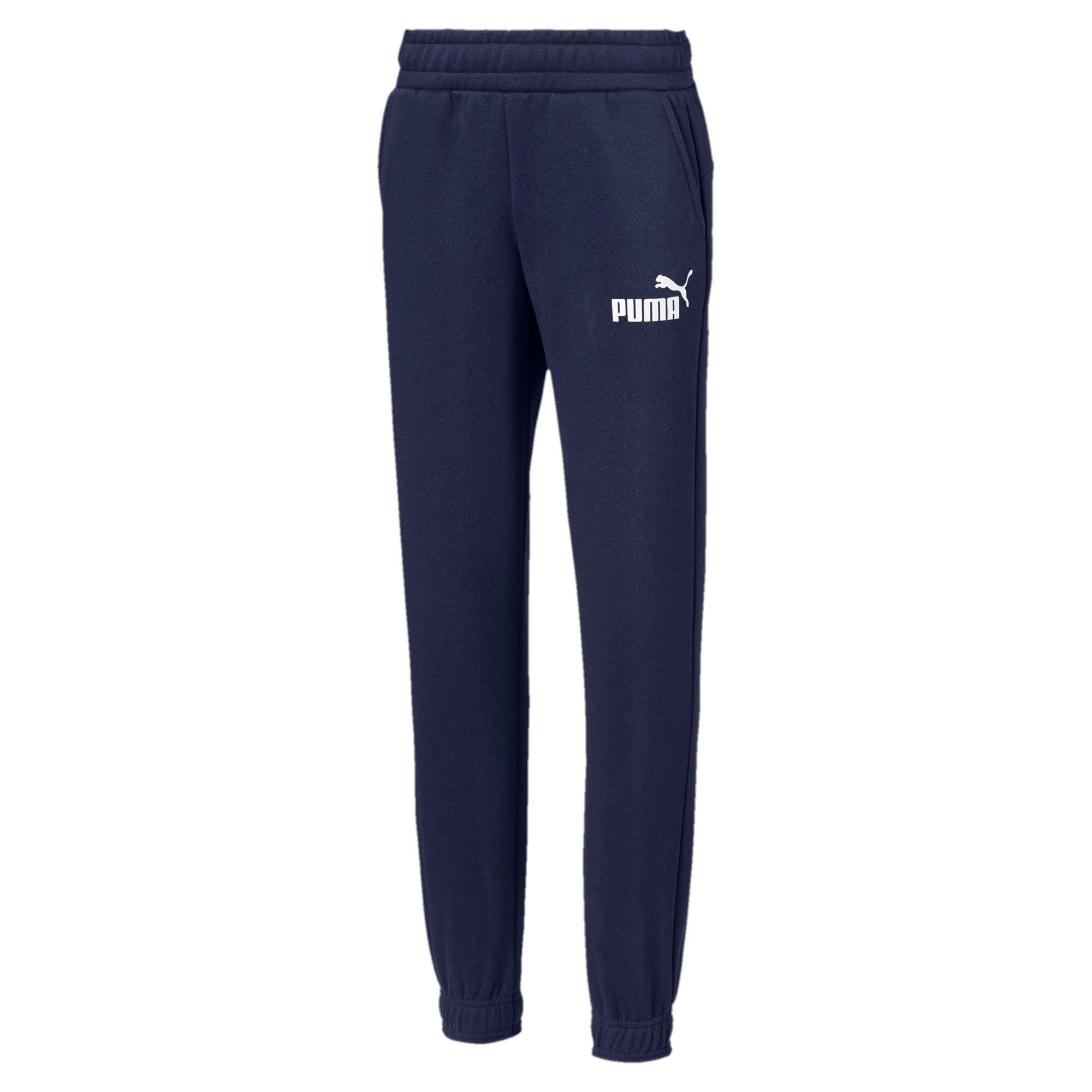 Puma Spodnie Ess Logo 85210706