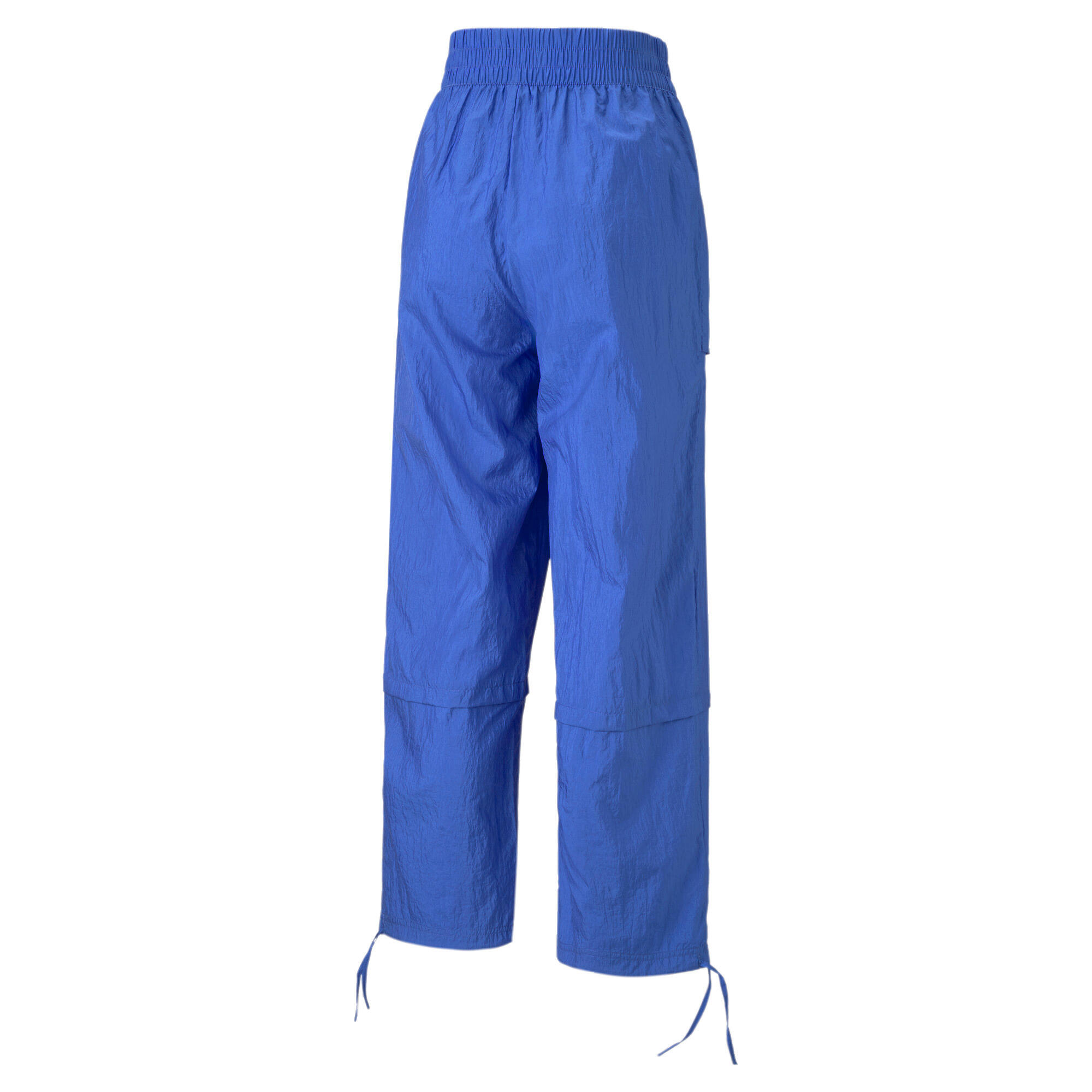 Pantalon largo Puma DARE TO para mujer 2/6