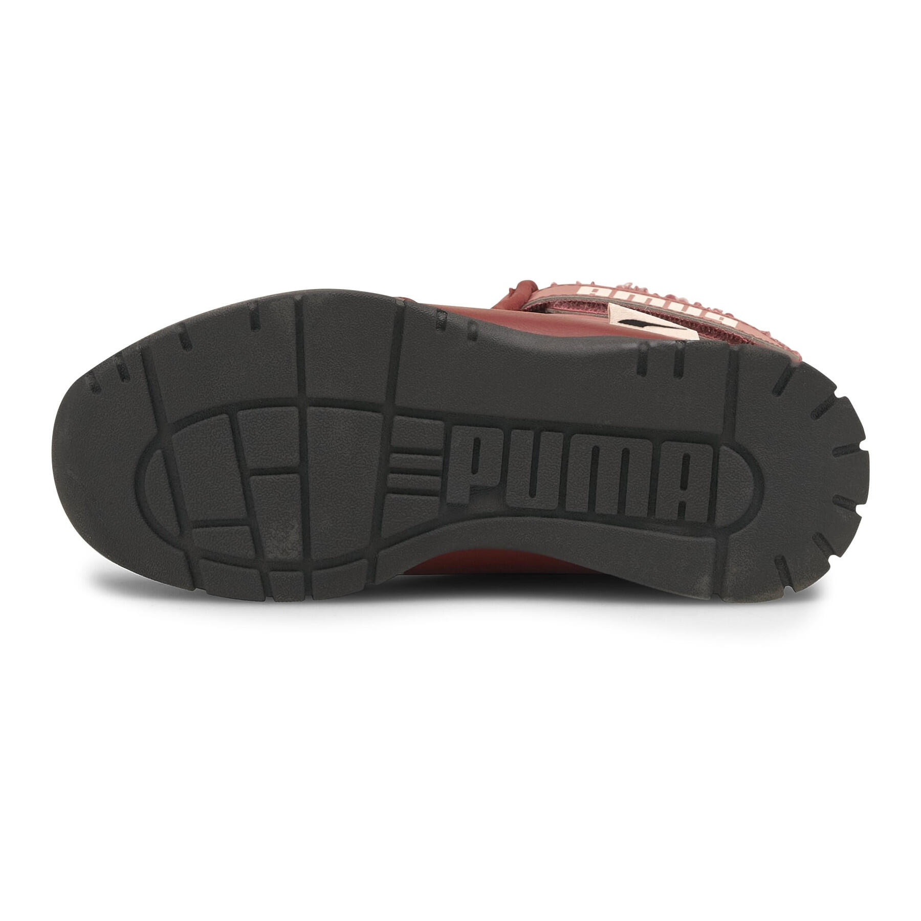 Puma Stivali Invernali Bambino in Pelle Sintetica 6/7