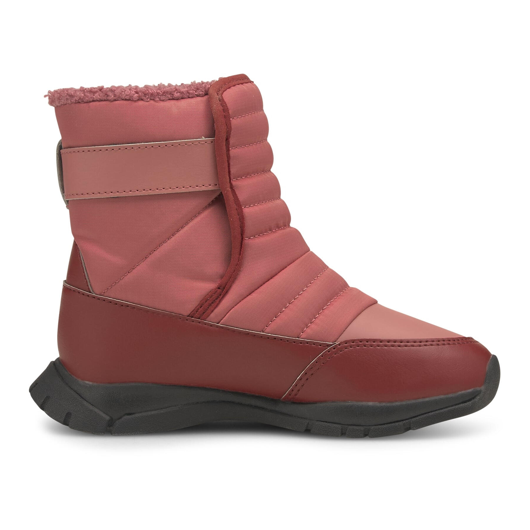 Puma Stivali Invernali Bambino in Pelle Sintetica 3/7