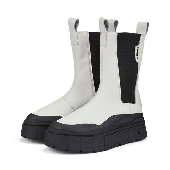 Buty do chodzenia damskie Puma MAYZE STACK CHELSEA