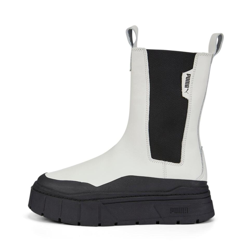 Buty do chodzenia damskie Puma Mayze Stack Chelsea Wns