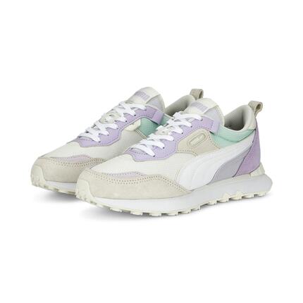 Zapatillas PUMA Rider FV Grises
