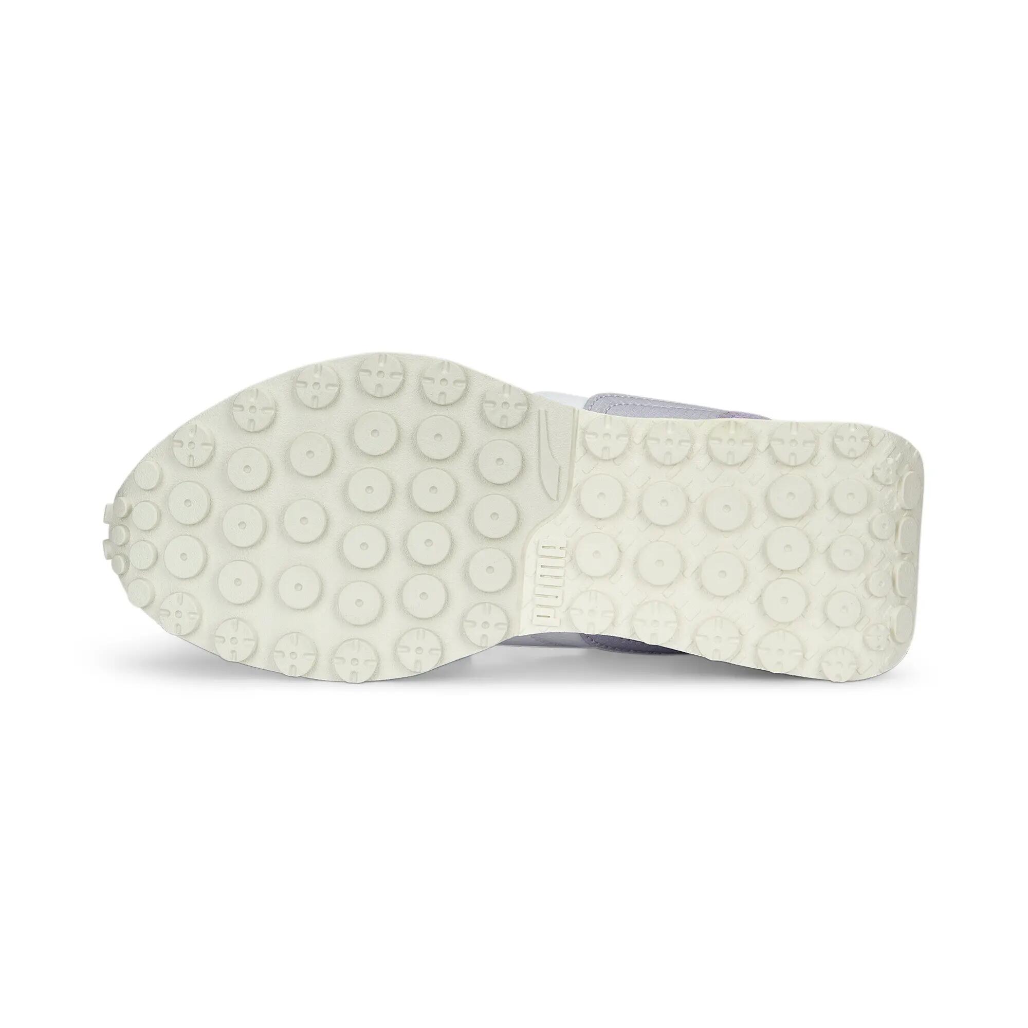 Zapatillas PUMA Rider FV Grises 3/7