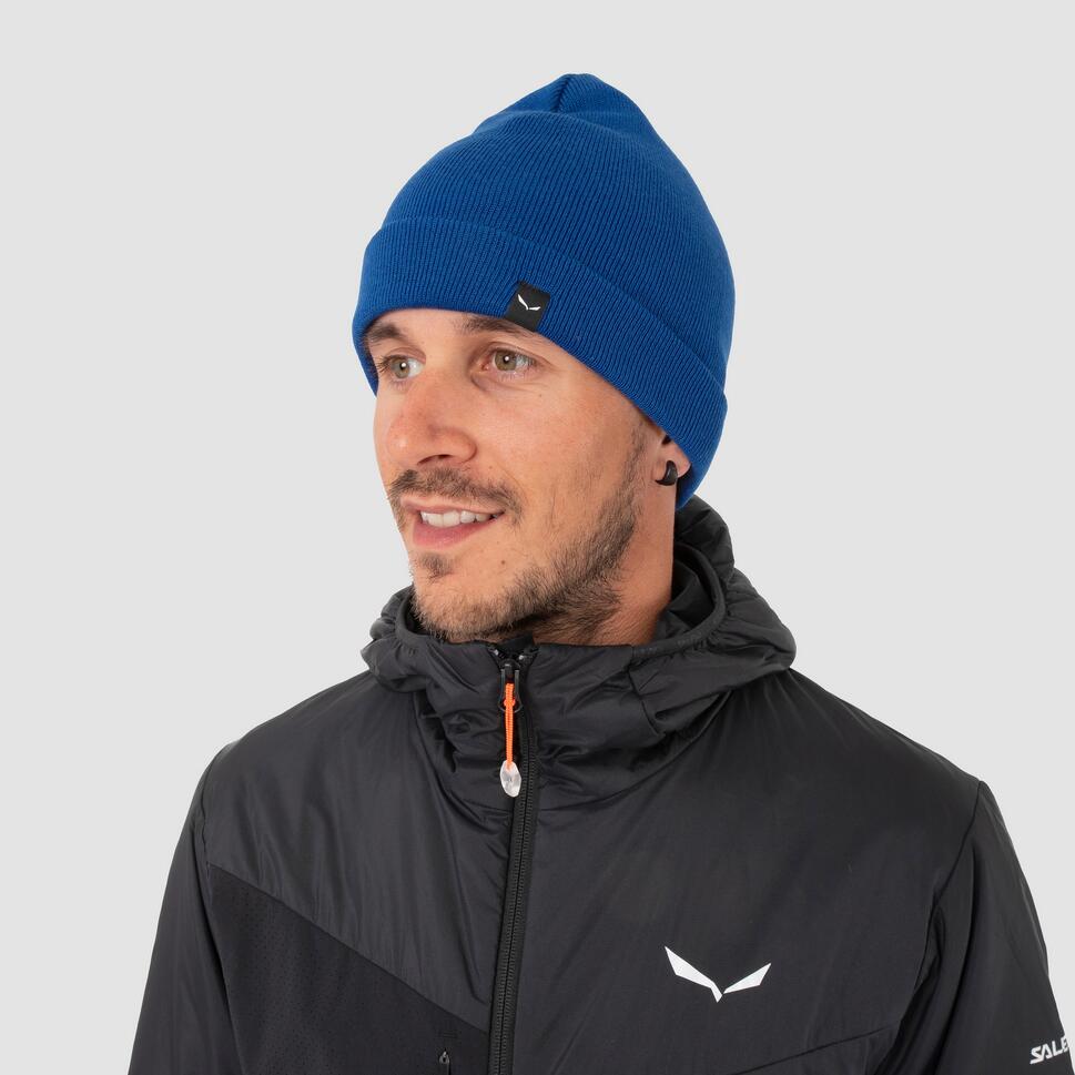 Czapka Zimowa Unisex Salewa Puez Am