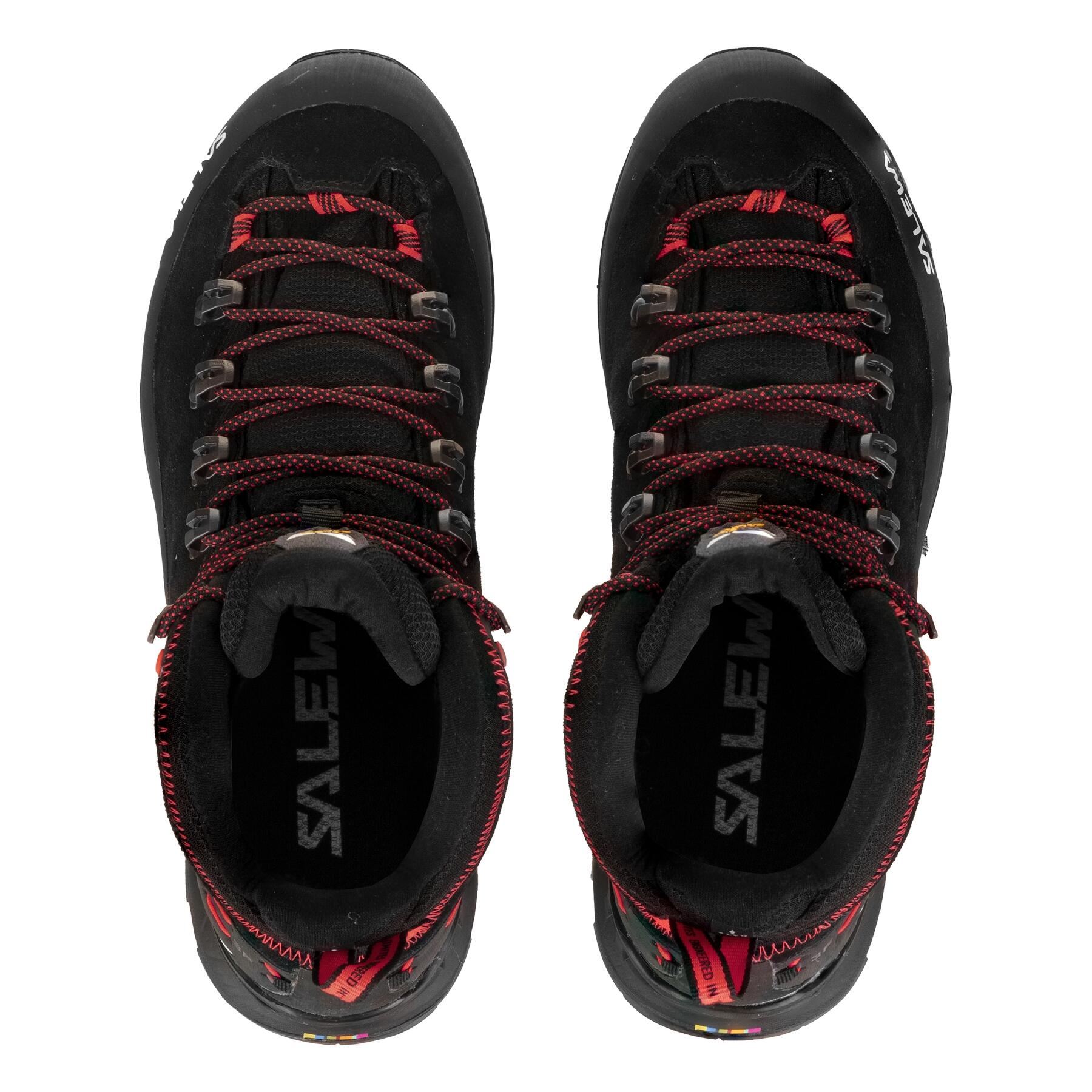 Chaussures de randonnée femme Salewa Mate 5/6