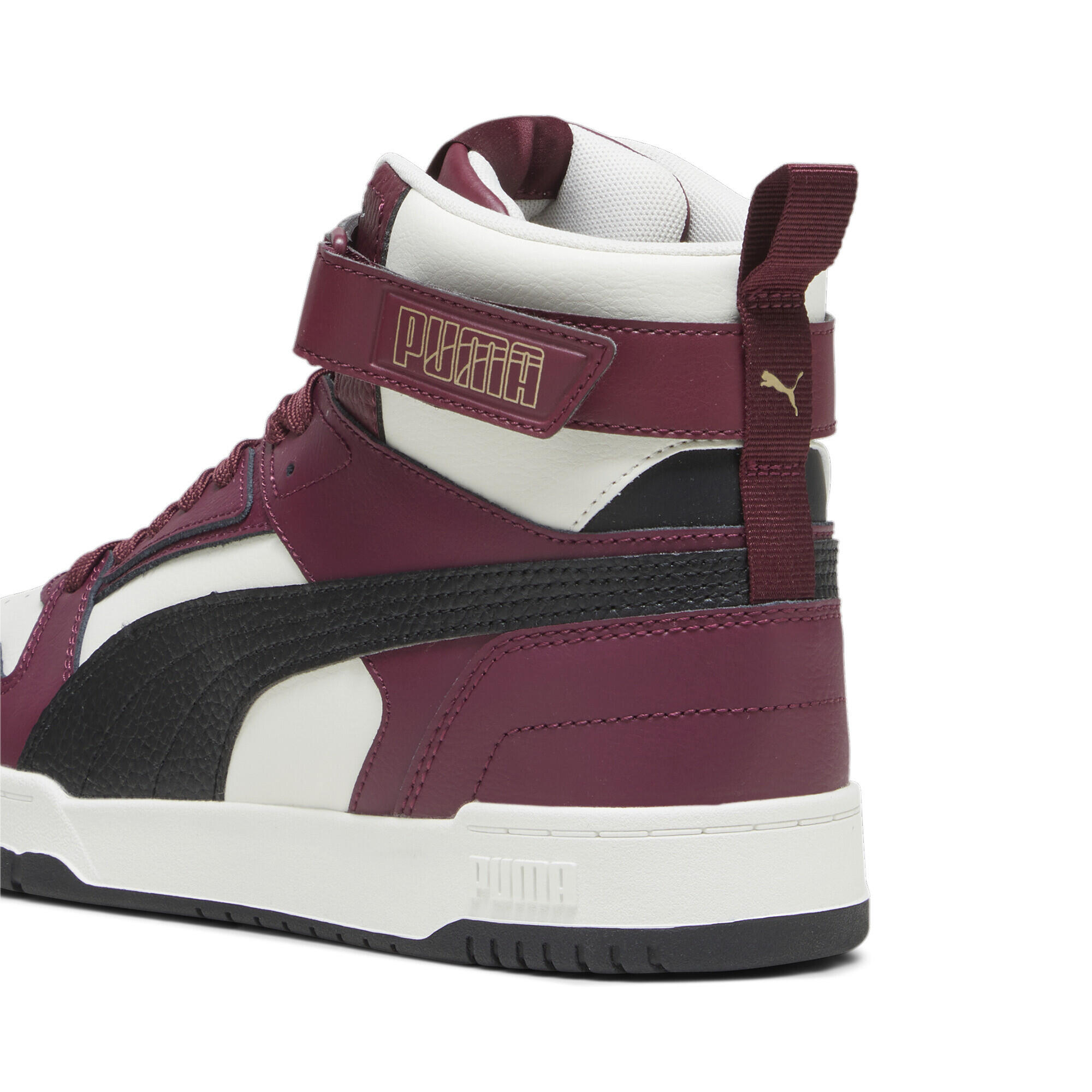 Buty Sportowe Puma Rbd Game 6/7