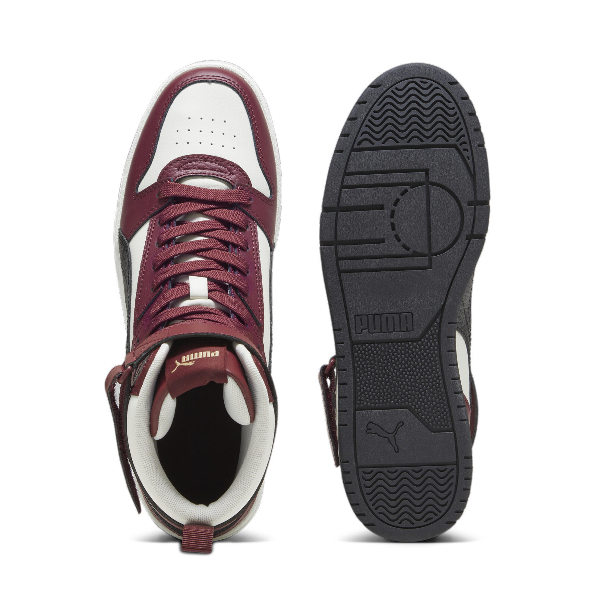 Buty Sportowe Puma Rbd Game 3/7