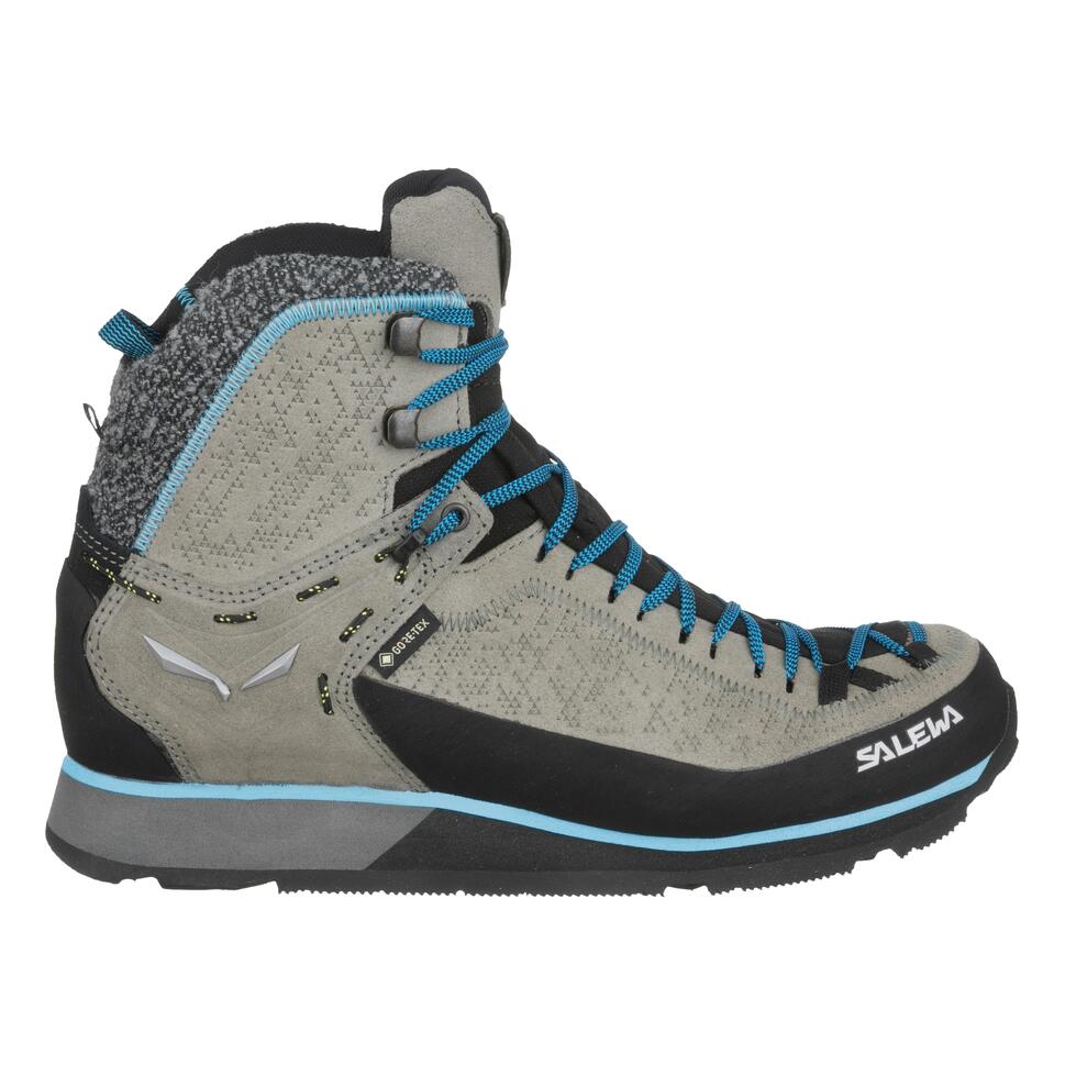 Buty Trekkingowe Damskie Salewa Mtn Trainer 2 Winter Gtx