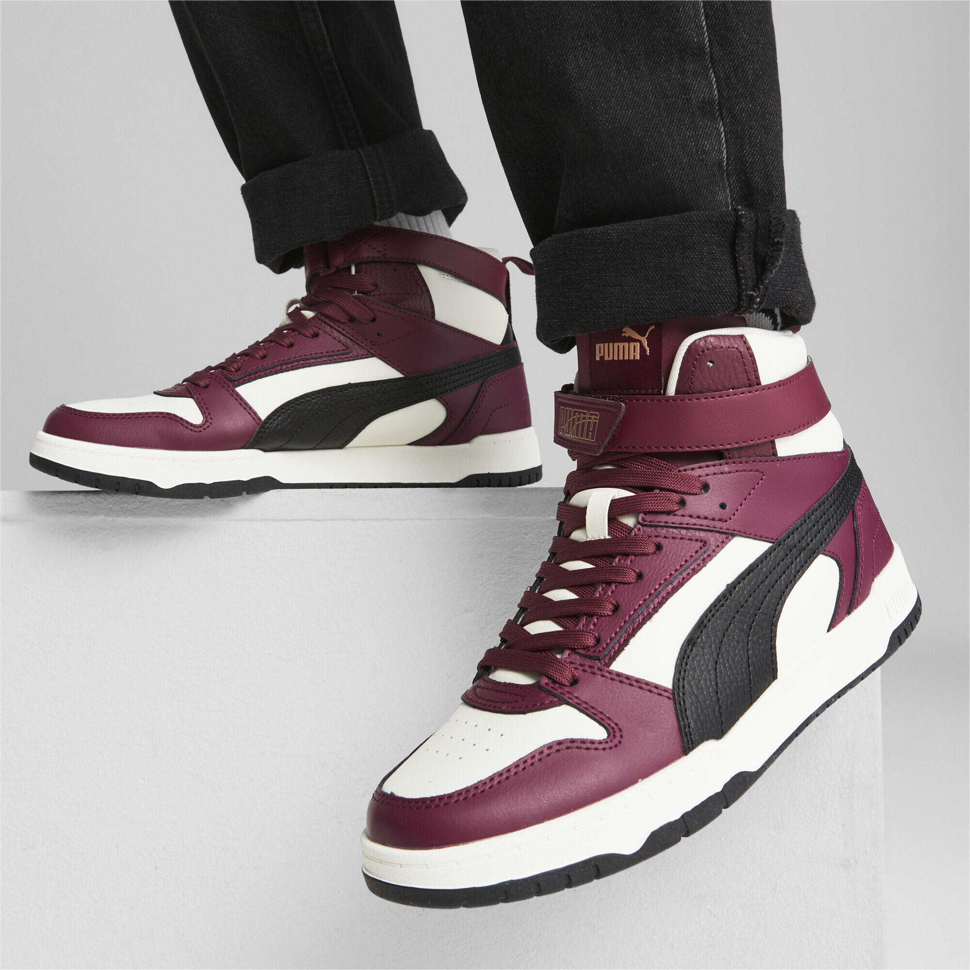 Buty Sportowe Puma Rbd Game 7/7