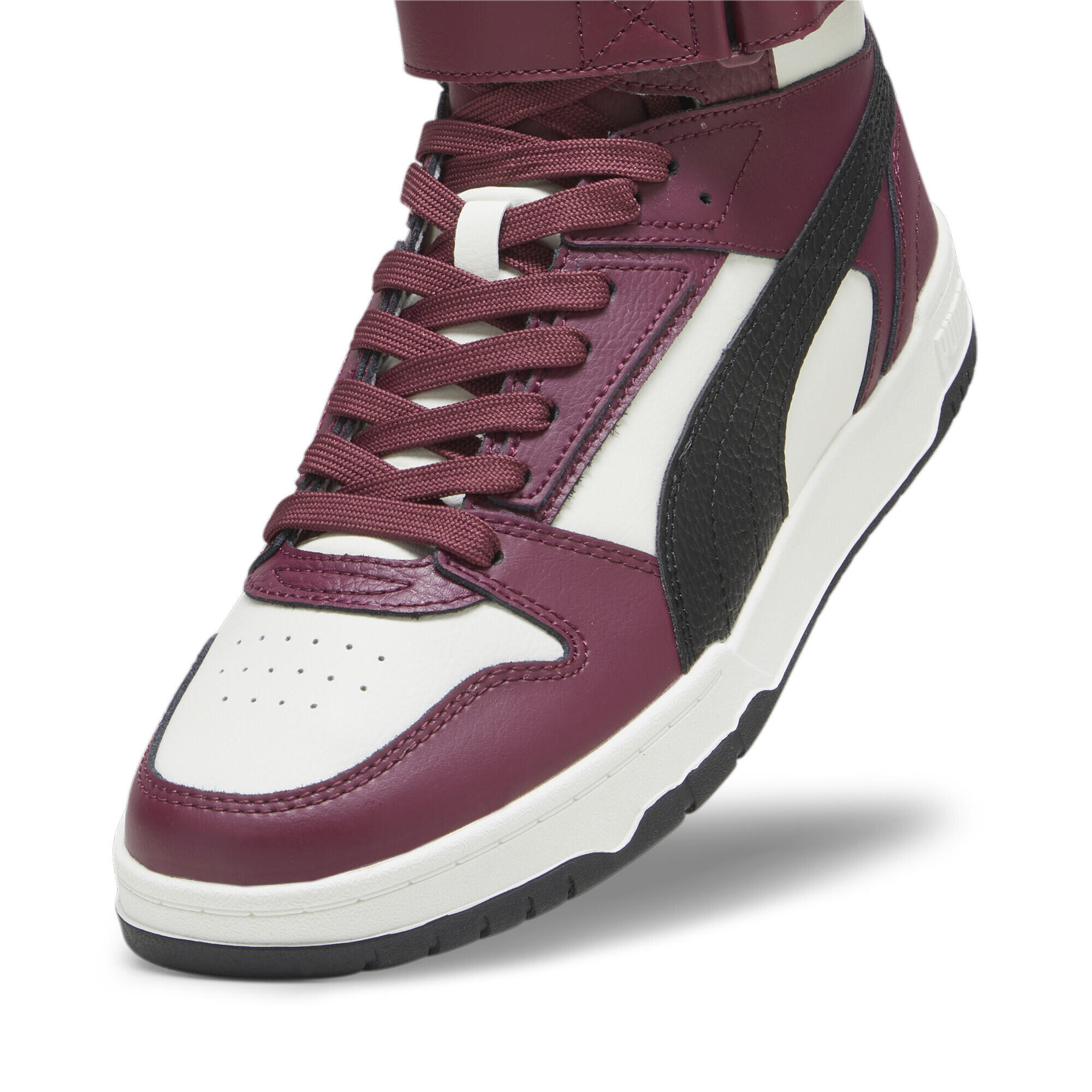 Buty Sportowe Puma Rbd Game 5/7