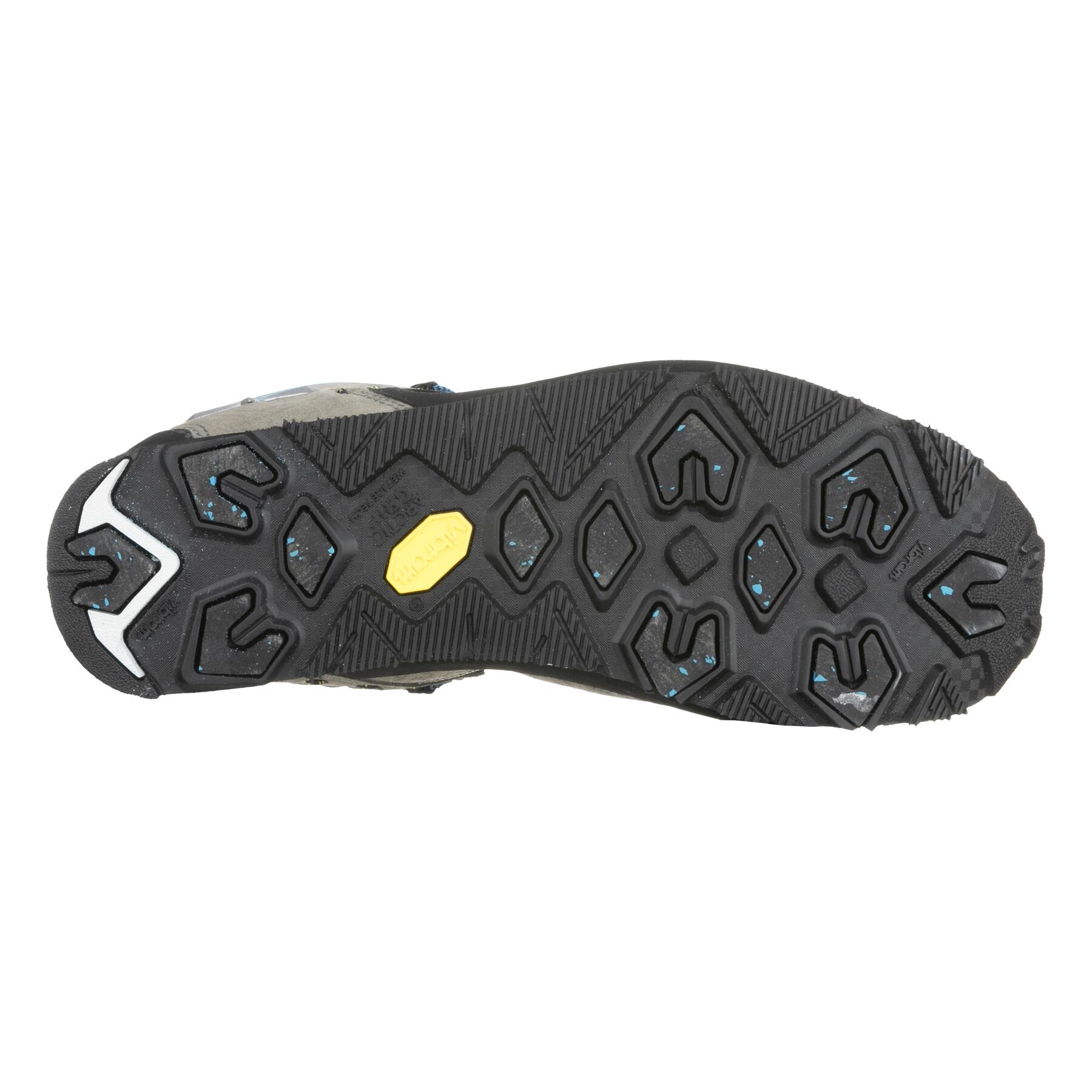 Chaussures de randonnée Femmes Salewa Ws Mtn 2 Winter Beige 3/7