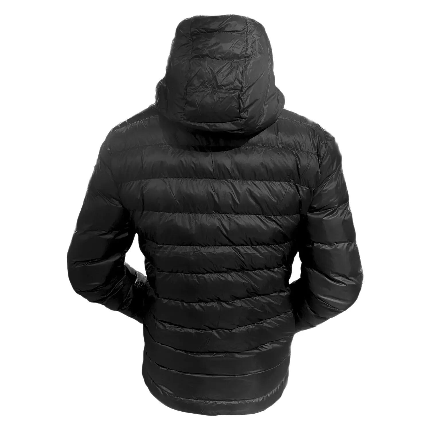 Kurtka męska Puma WINTER 2/3