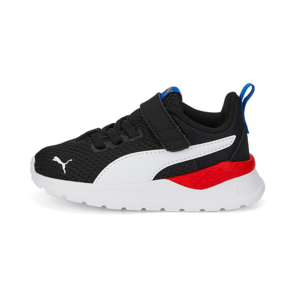 Puma Anzarun Lite Dziecięce 21 Czarny
