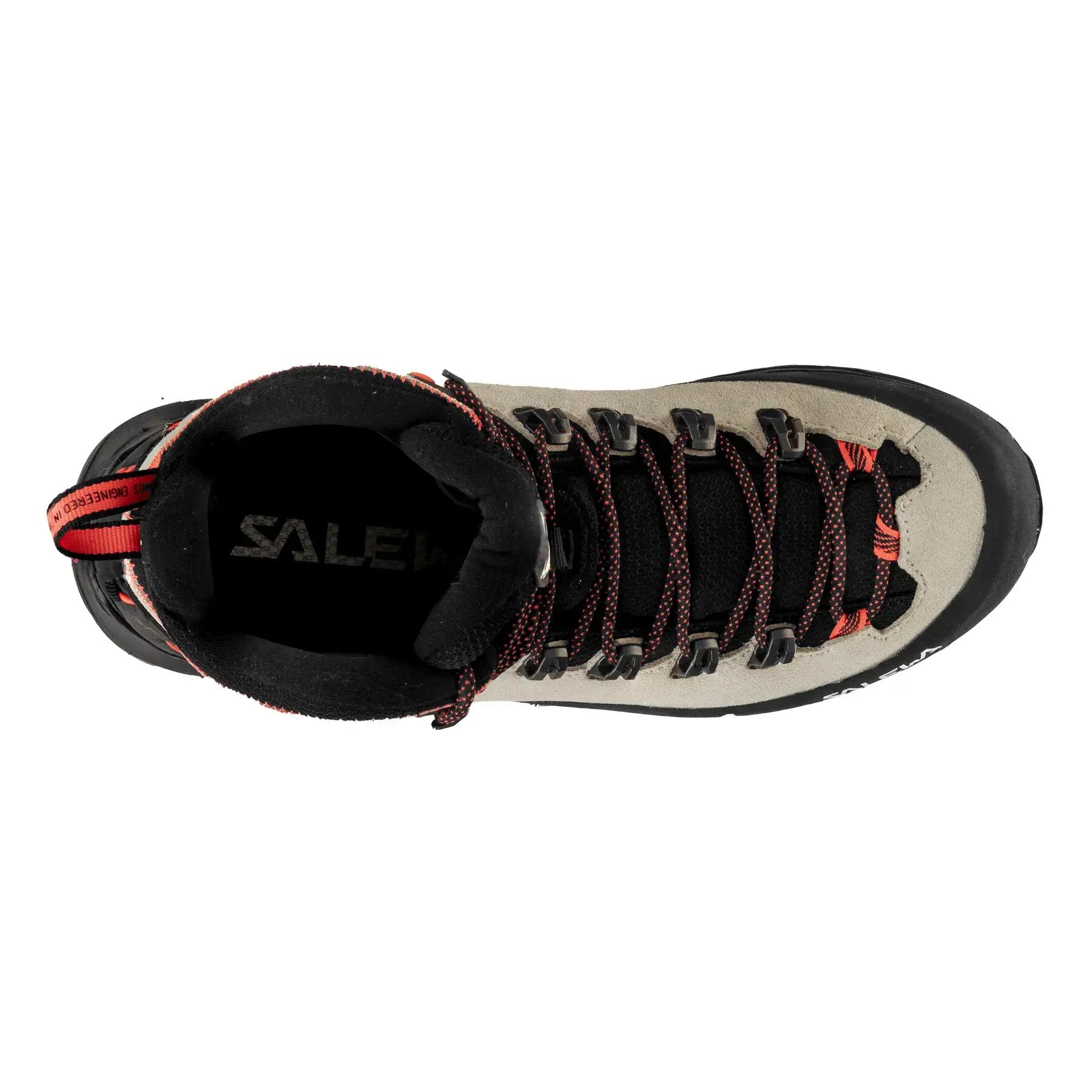 Botas de montaña para mujer Salewa Mate 4/7