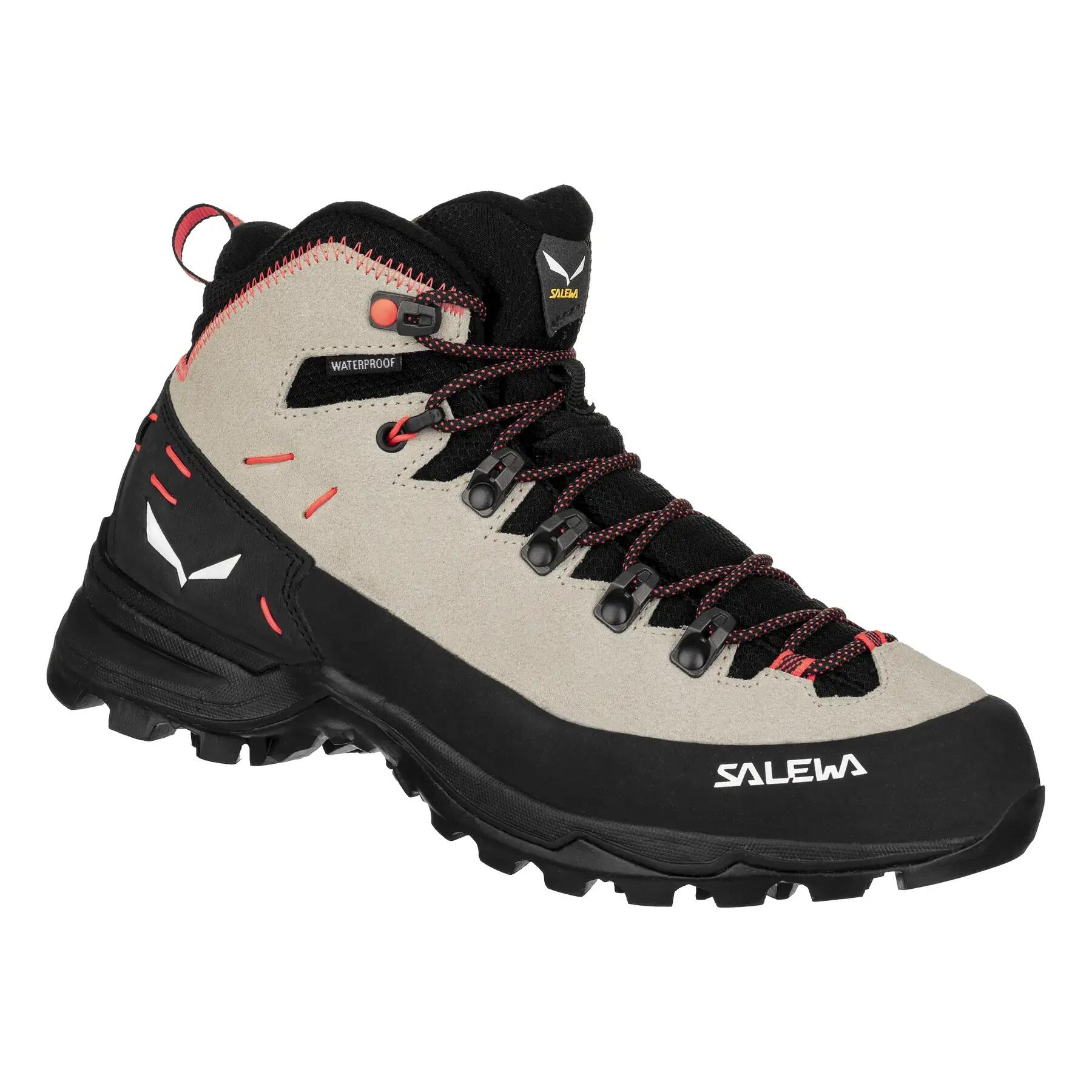SALEWA picture