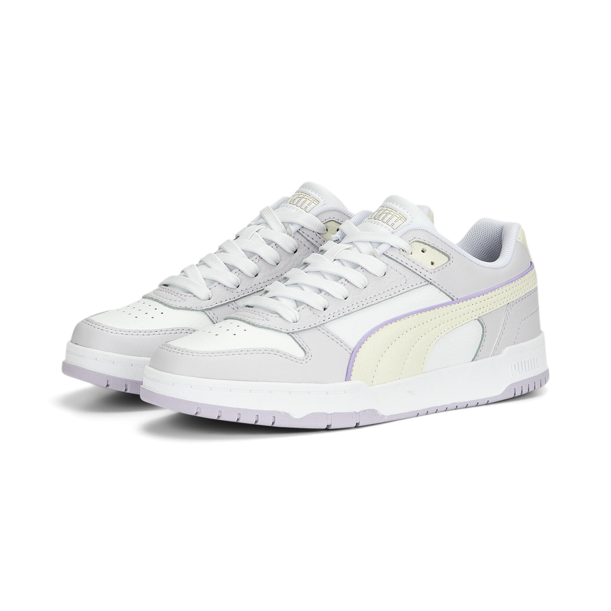 Puma Buty Rbd Game Low 38637318