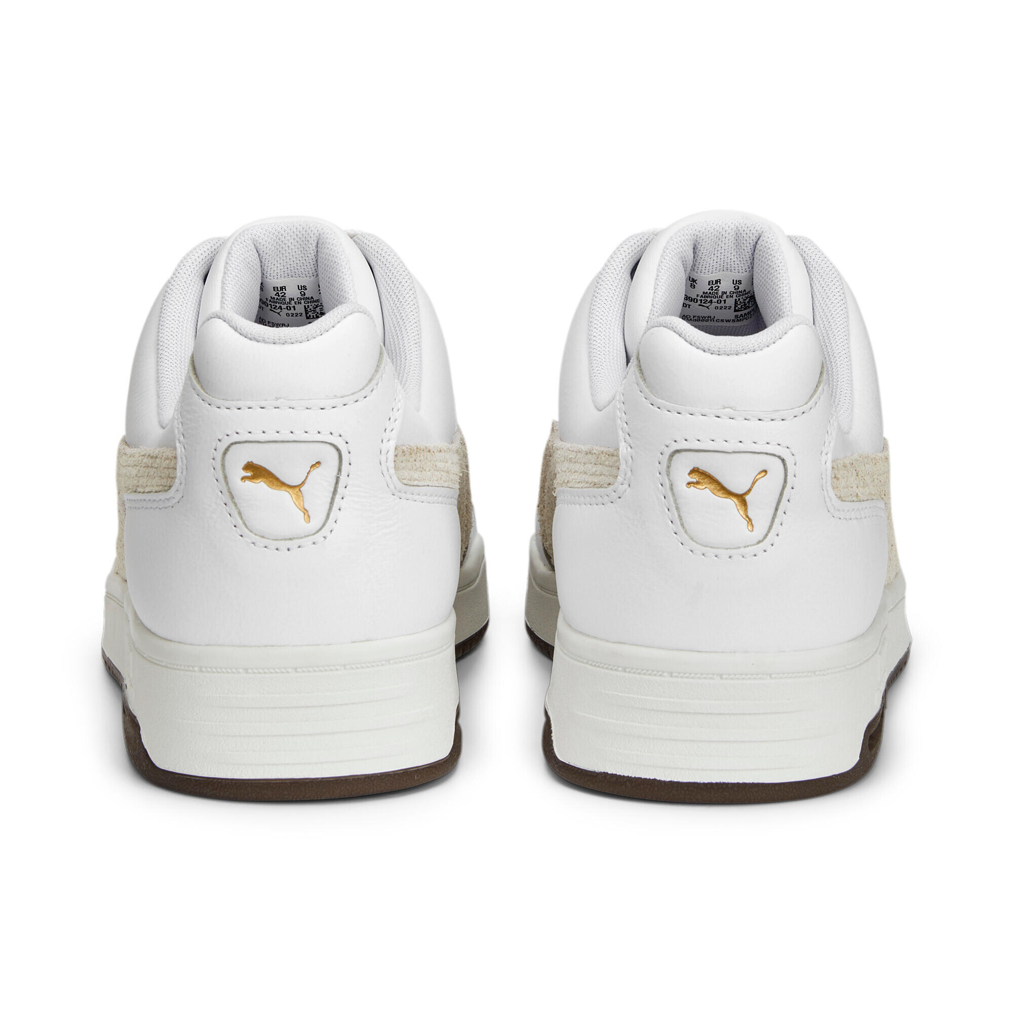 Buty Sportowe Męskie Puma Slipstream Lo Lux 6/7