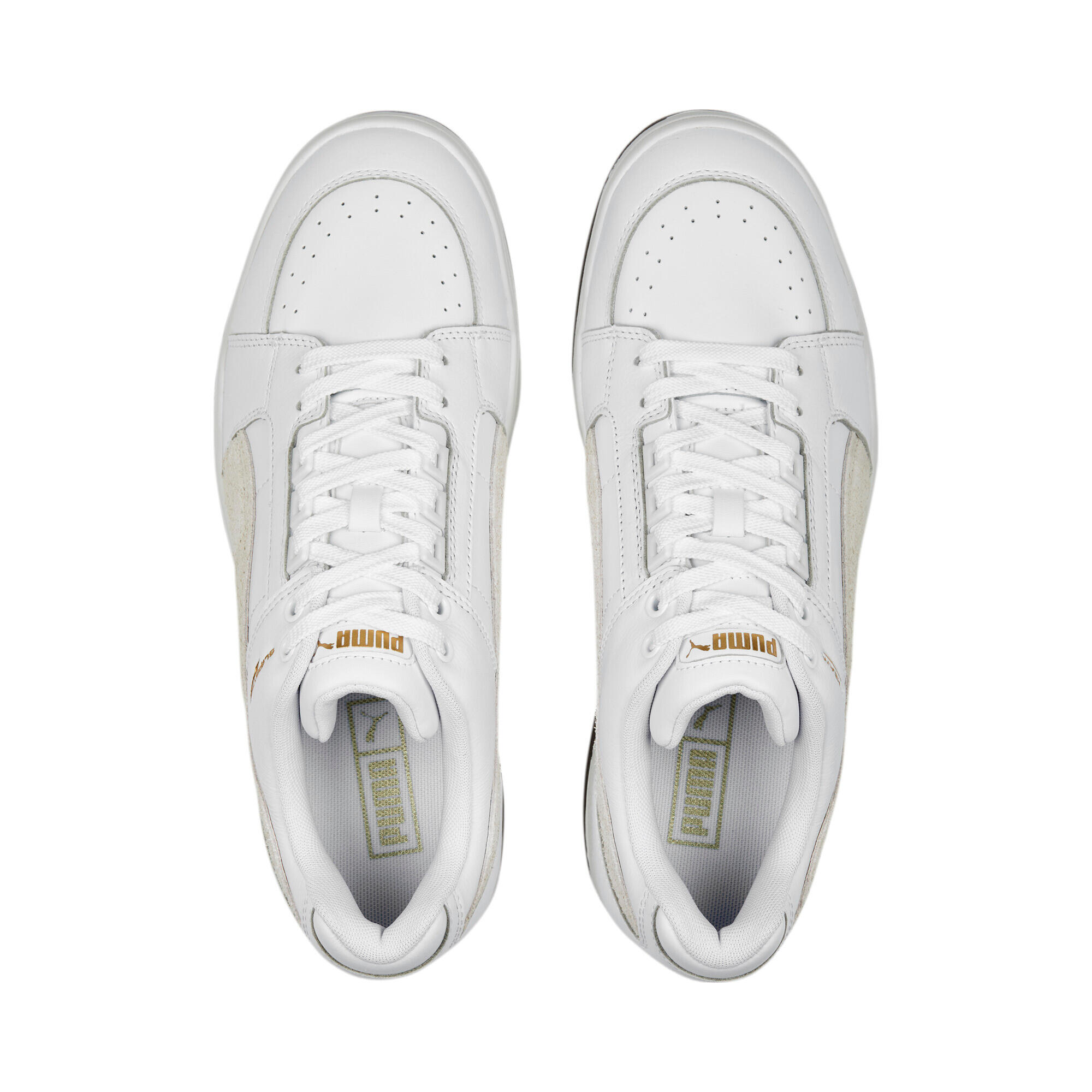 Buty Sportowe Męskie Puma Slipstream Lo Lux 5/7