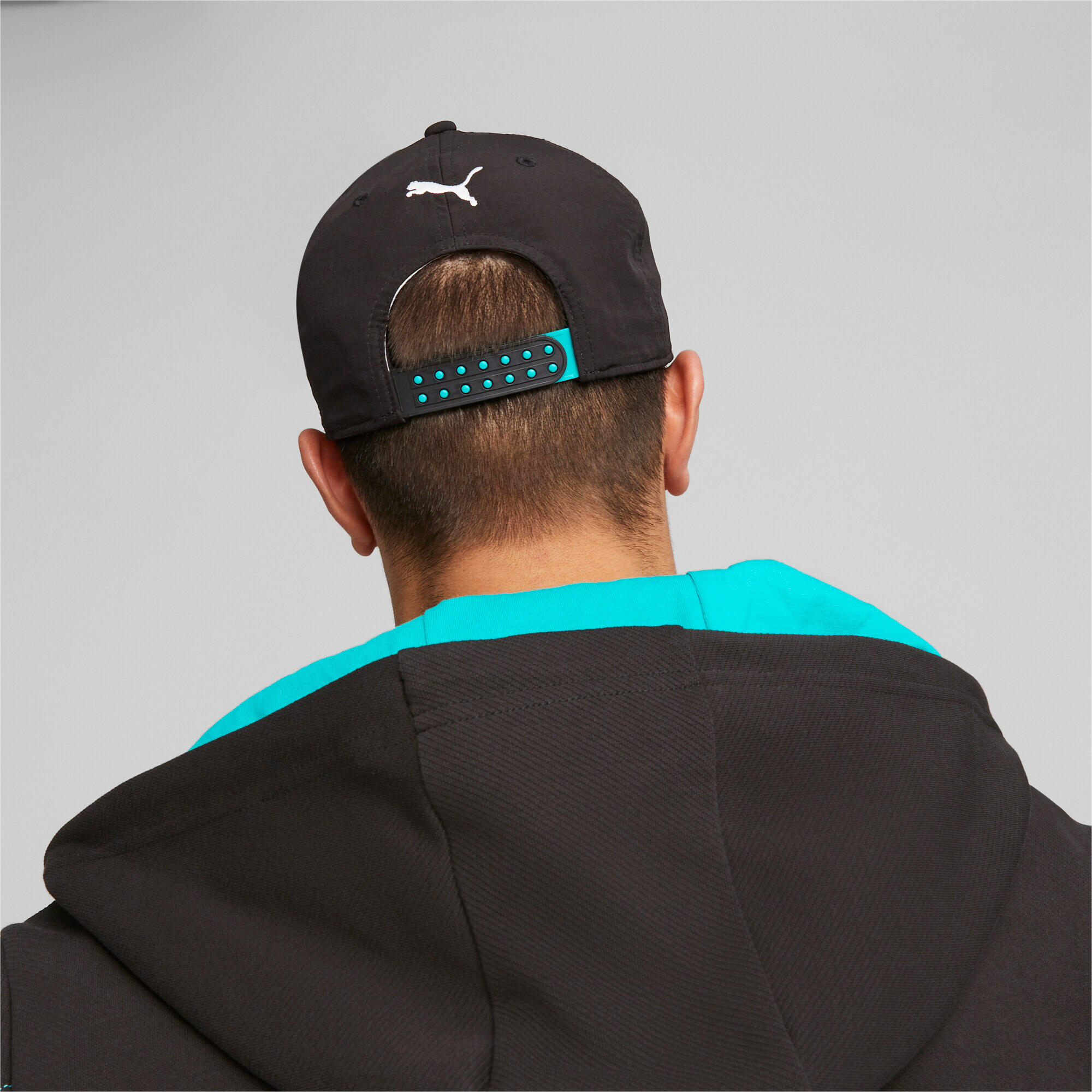 Cap Puma MAPF1 4/5