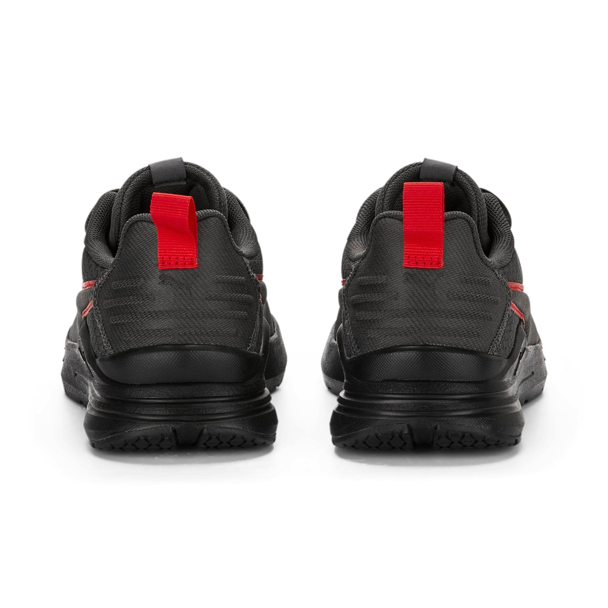 Buty młodzieżowe do biegania Puma Wired Run Pure siateczkowe 6/7